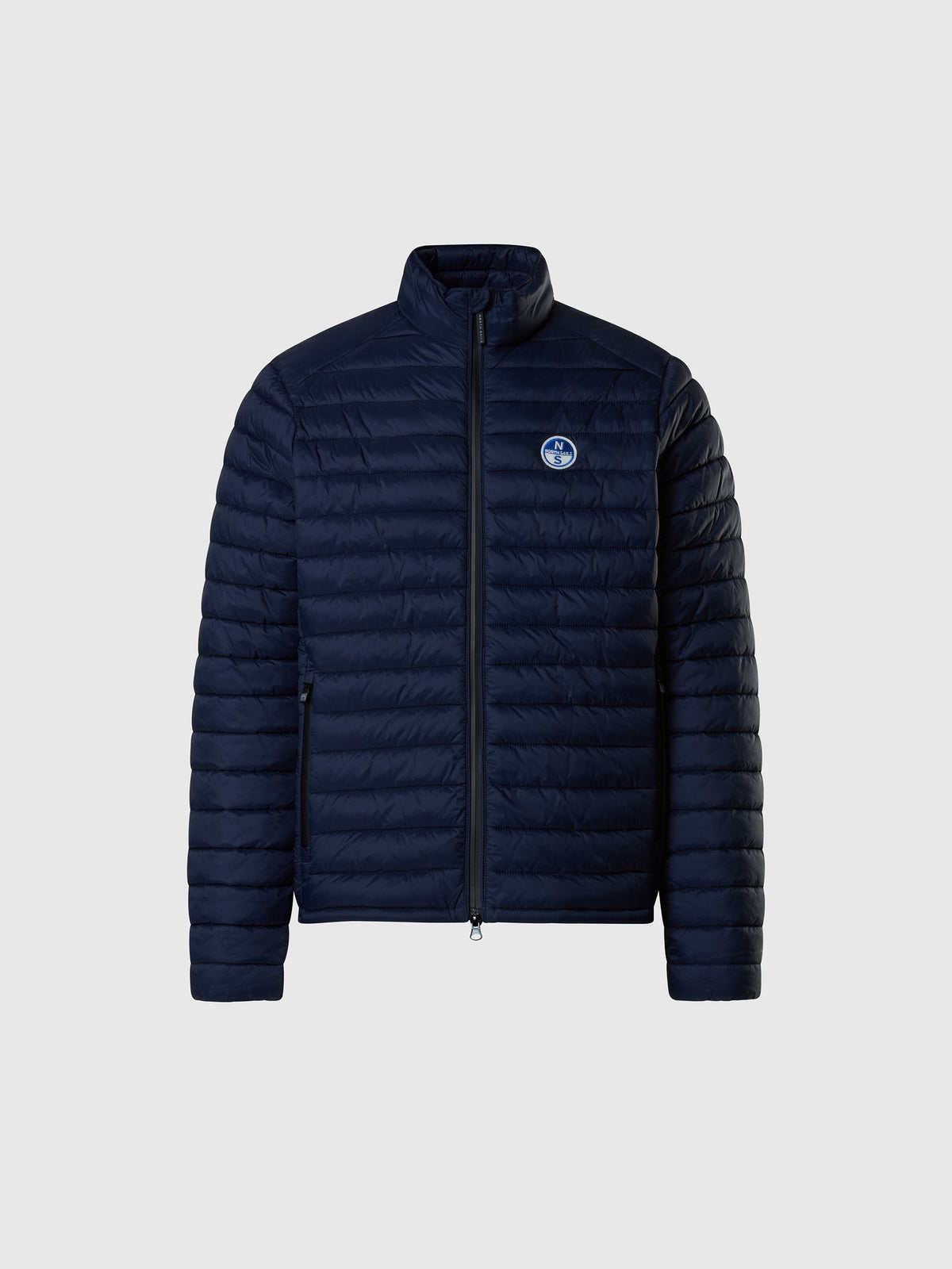 North Sails Zephyr Ultralight Jacket