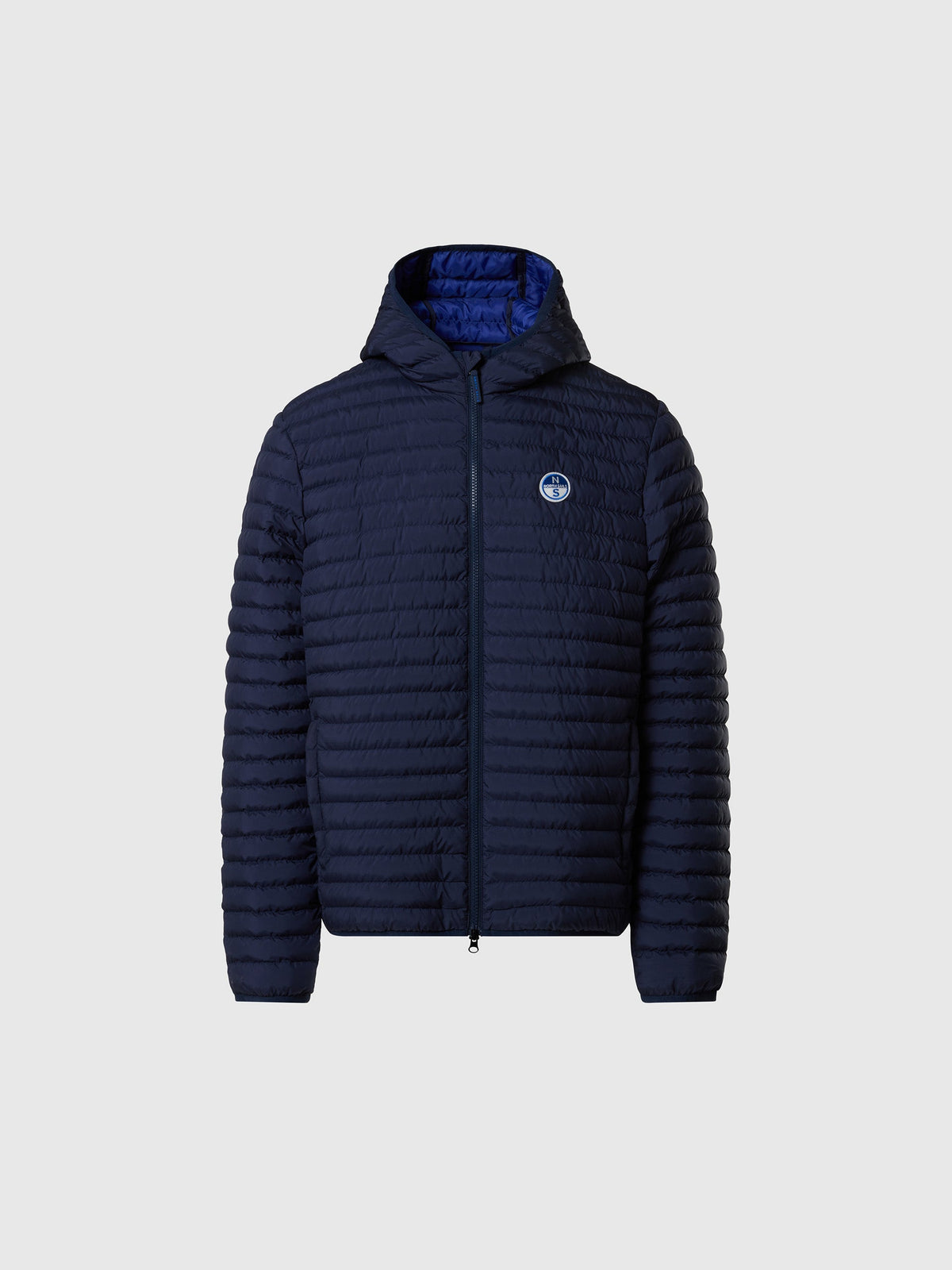 North Sails Zephyr Ultralight Hooded Jacket