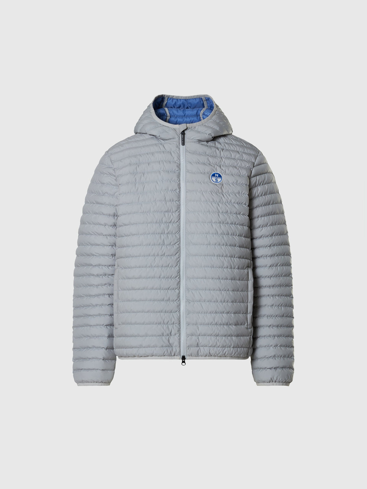 North Sails Zephyr Ultralight Hooded Jacket