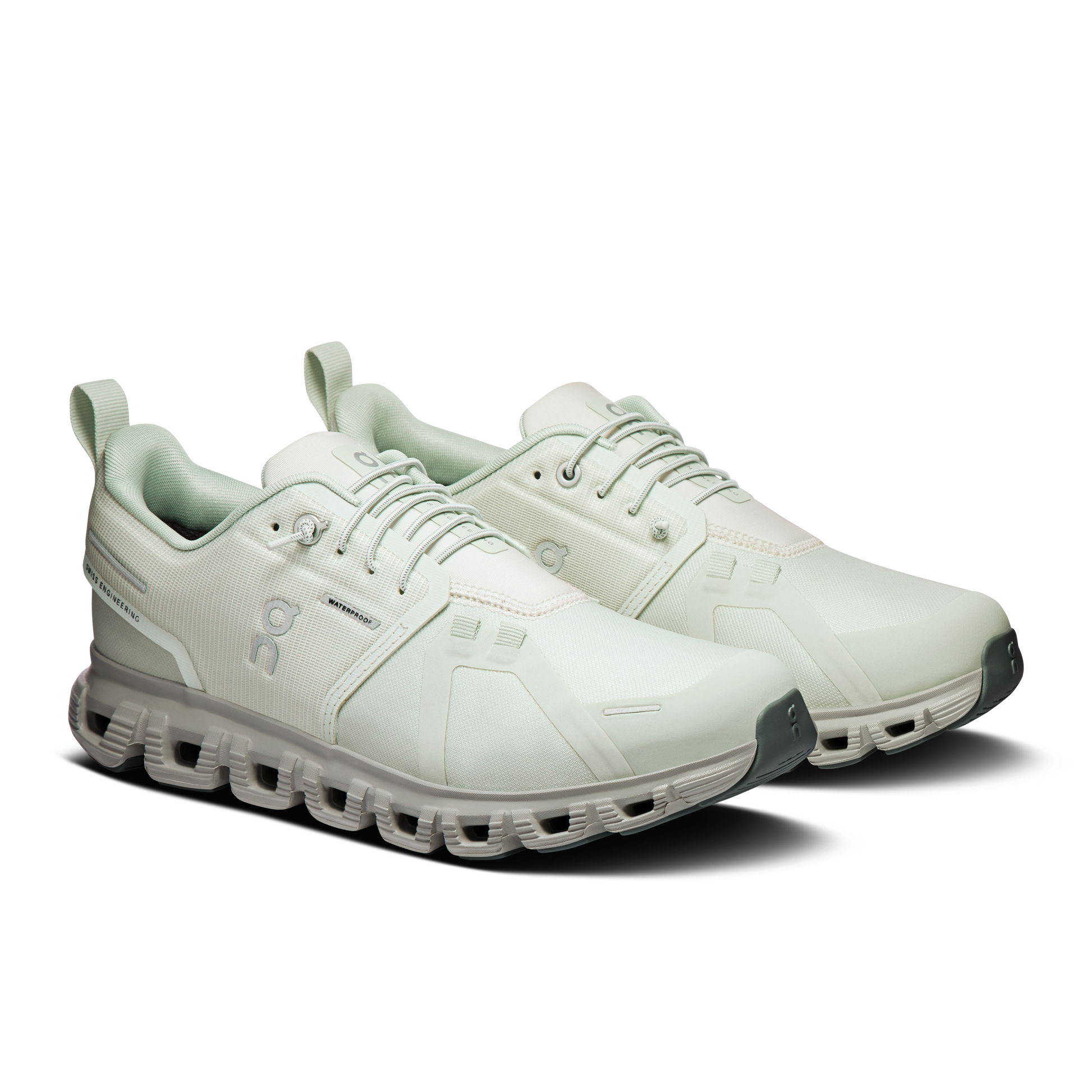 On Cloud 6 Waterproof