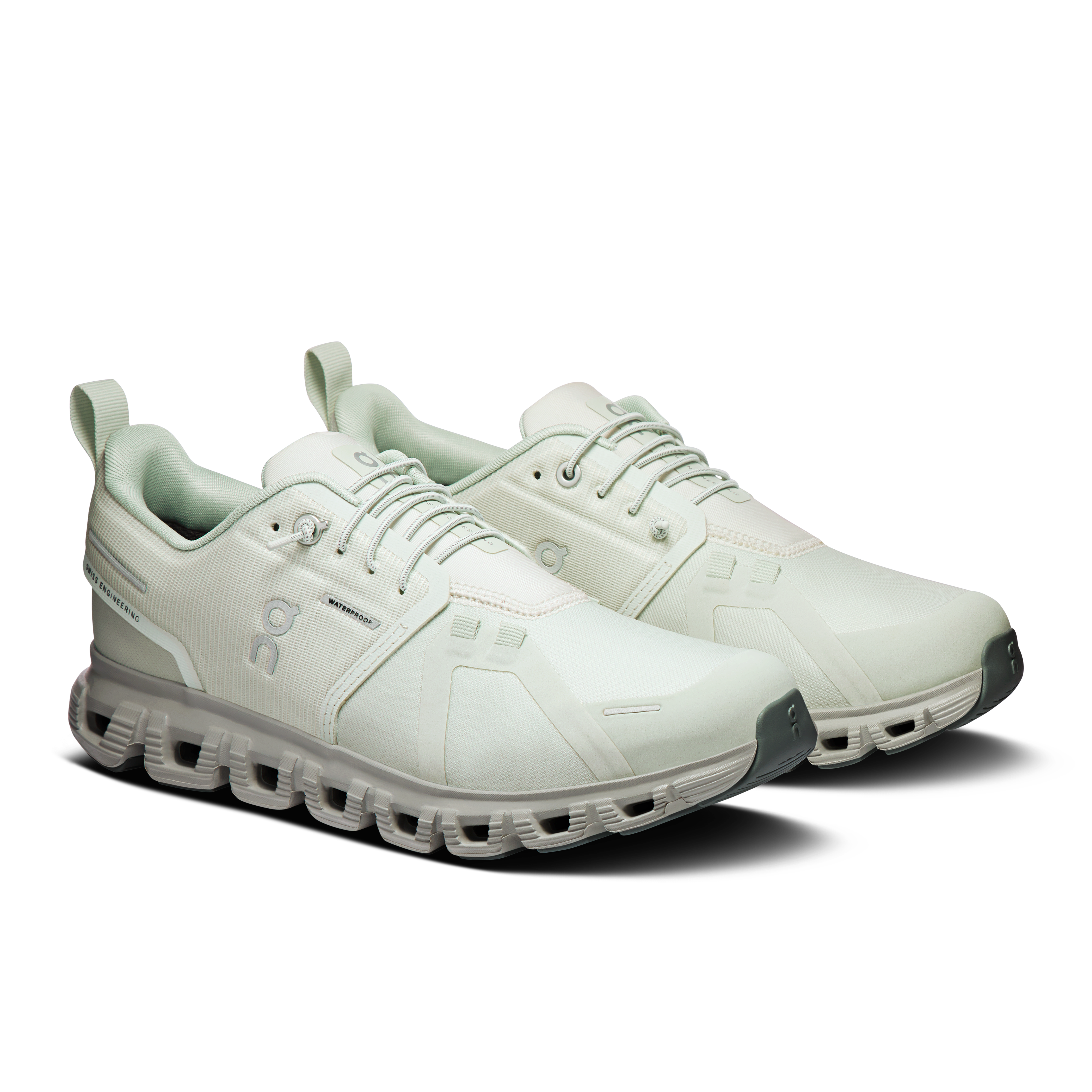 On Cloud 6 Waterproof