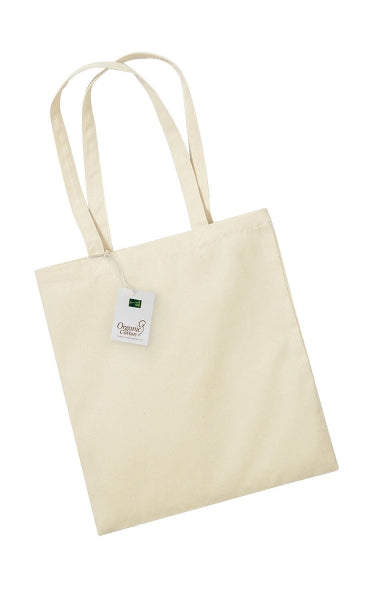 Westford Mill EarthAware™ Organic Bag for Life