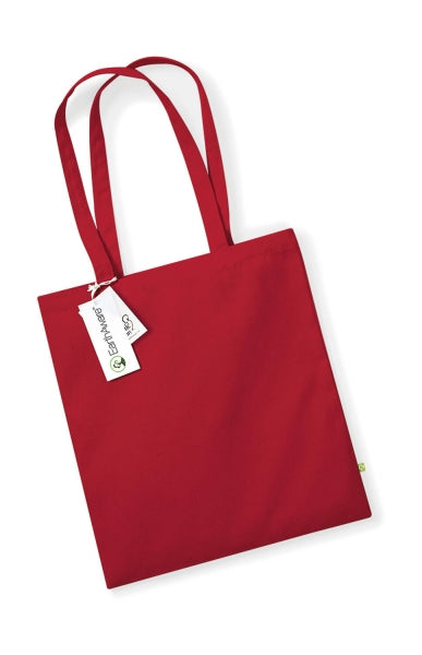 Westford Mill EarthAware™ Organic Bag for Life