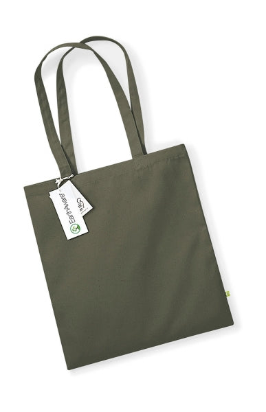 Westford Mill EarthAware™ Organic Bag for Life