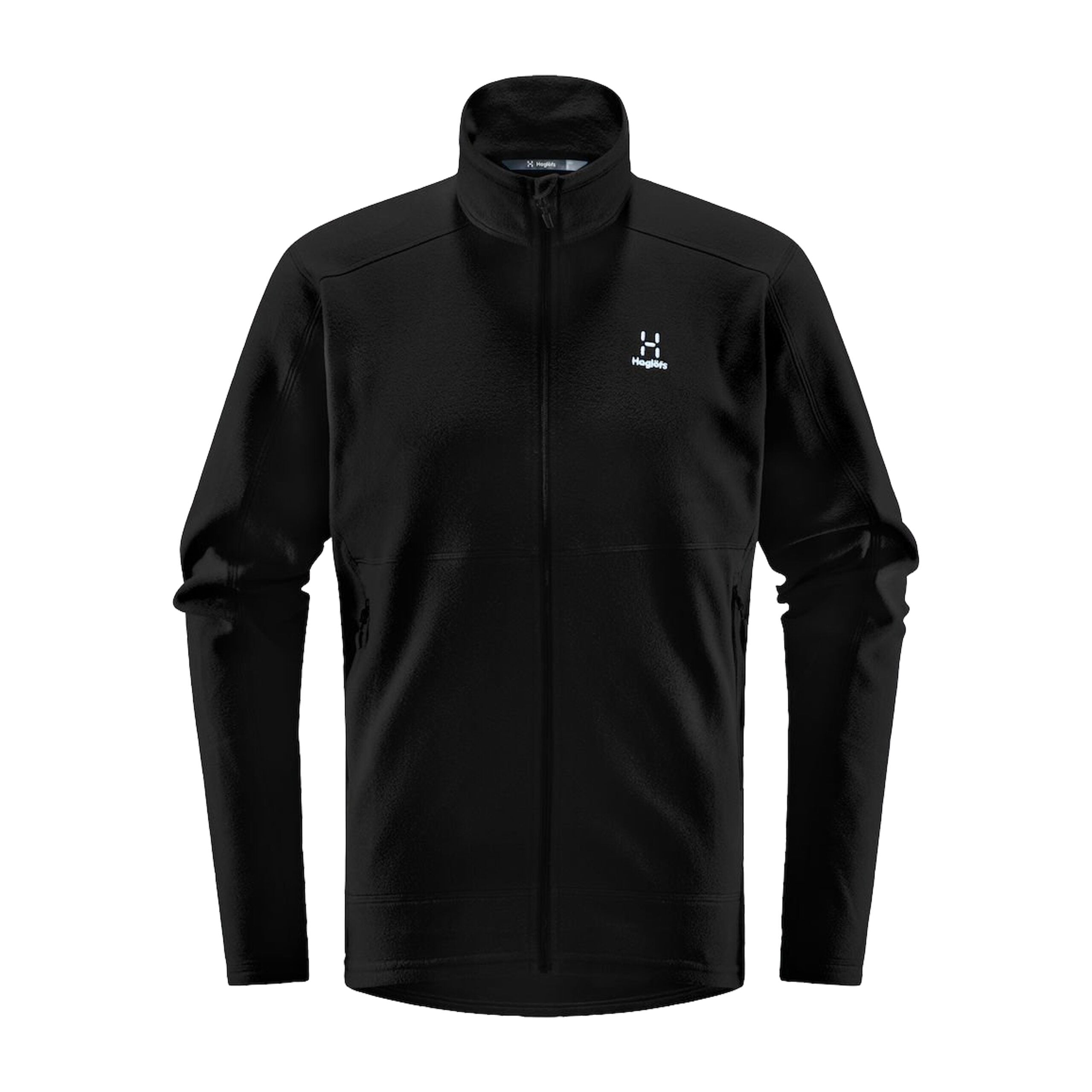 Haglofs Men' Buteo Mid Jacket - True Black - S