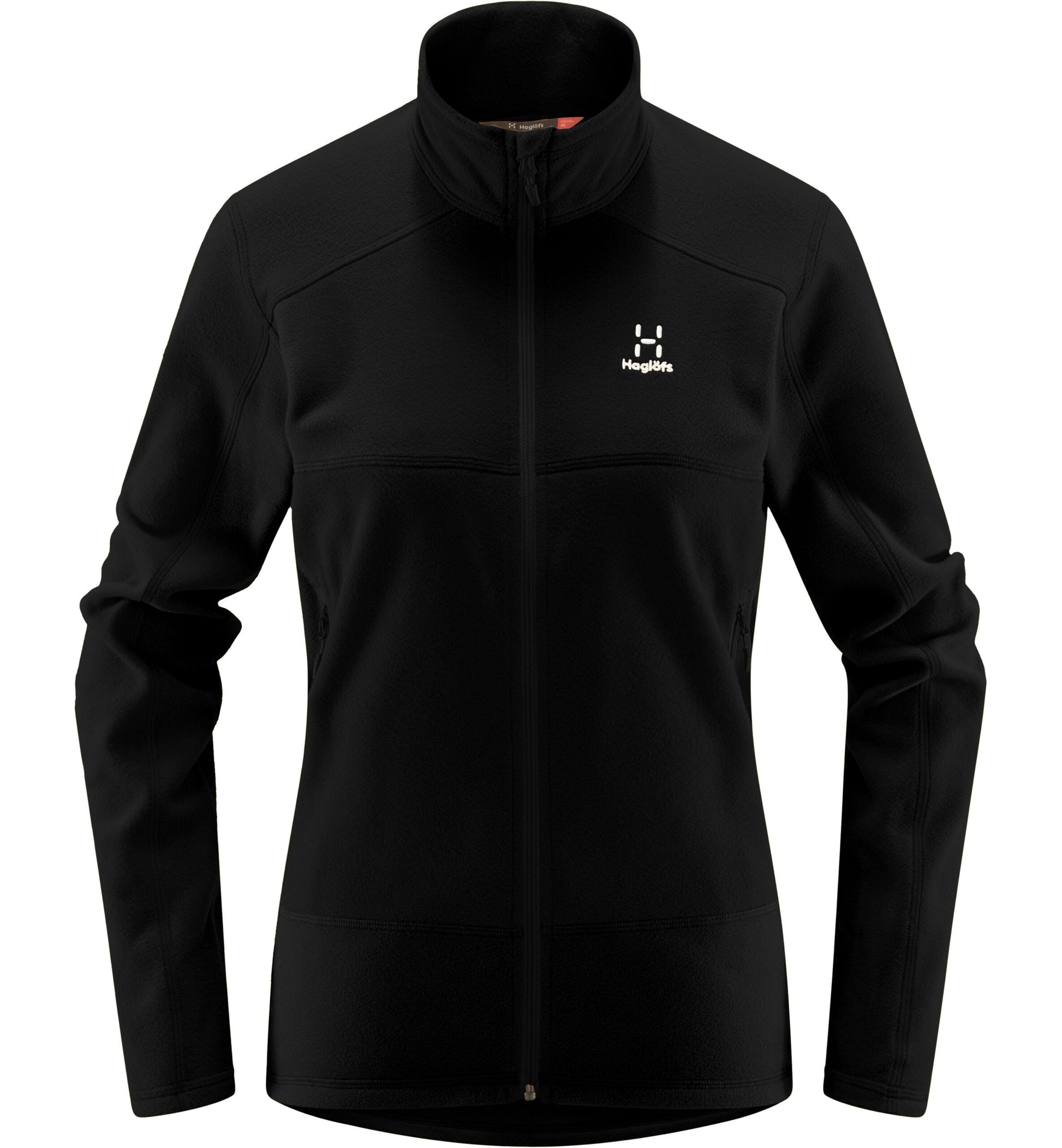 Haglofs Women's Buteo Mid Jacket - True Black - X/S