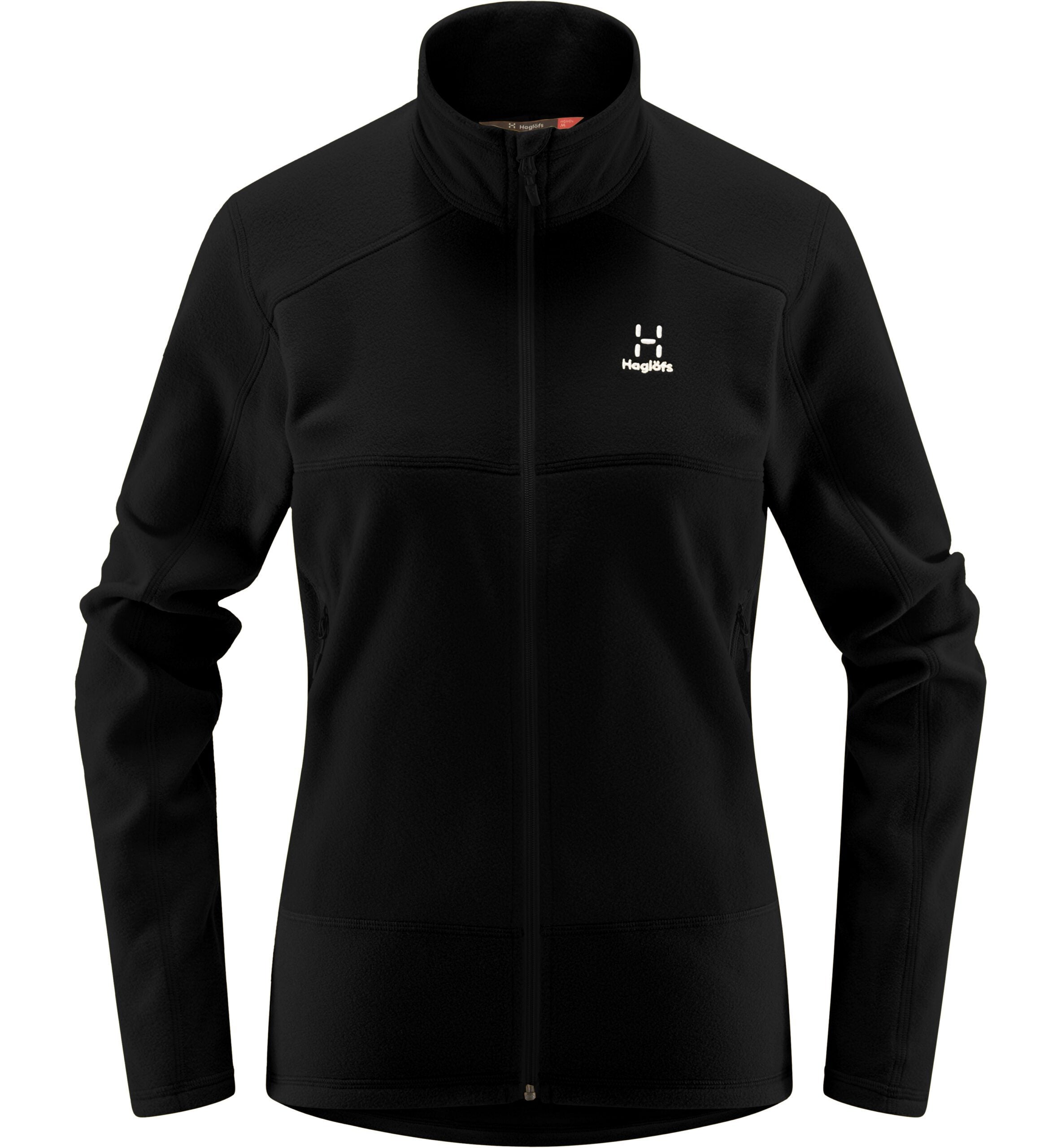 Haglofs Women' Buteo Mid Jacket - True Black - S