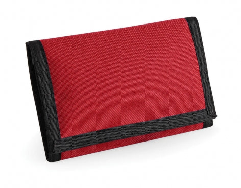 Bagbase Ripper Wallet