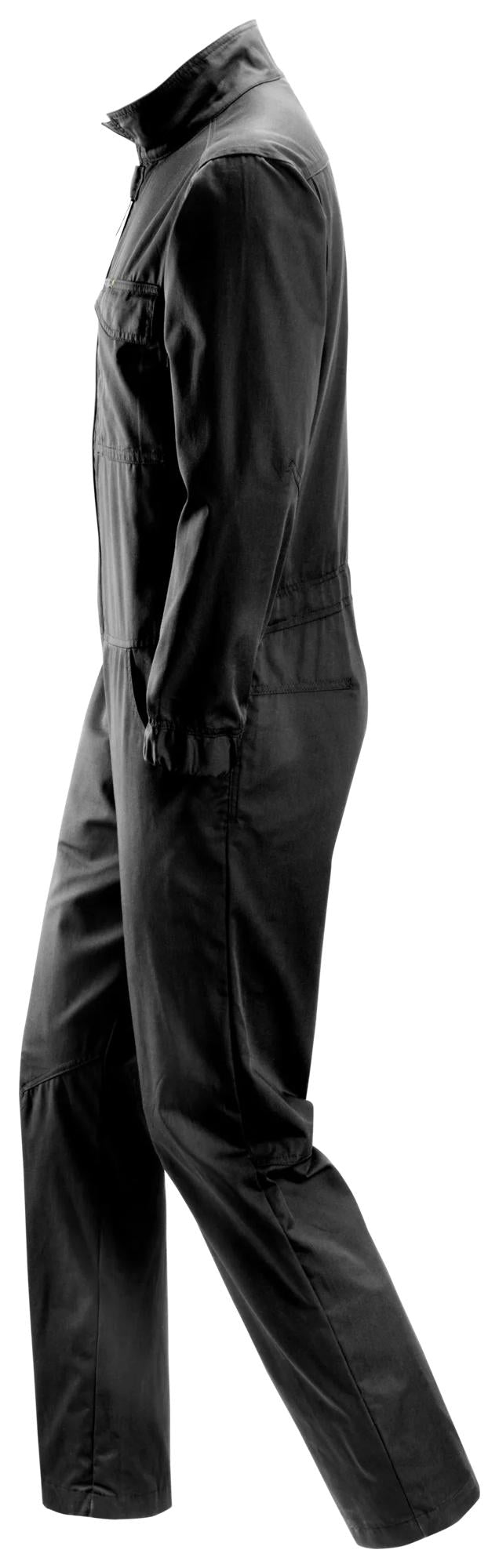 Snickers Service Overall