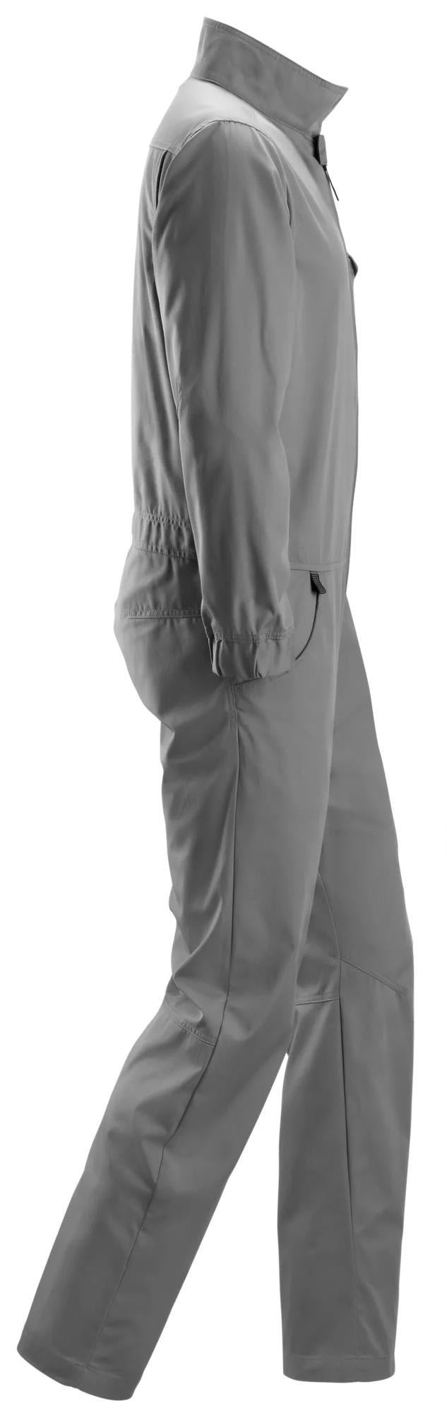 Snickers Service Overall