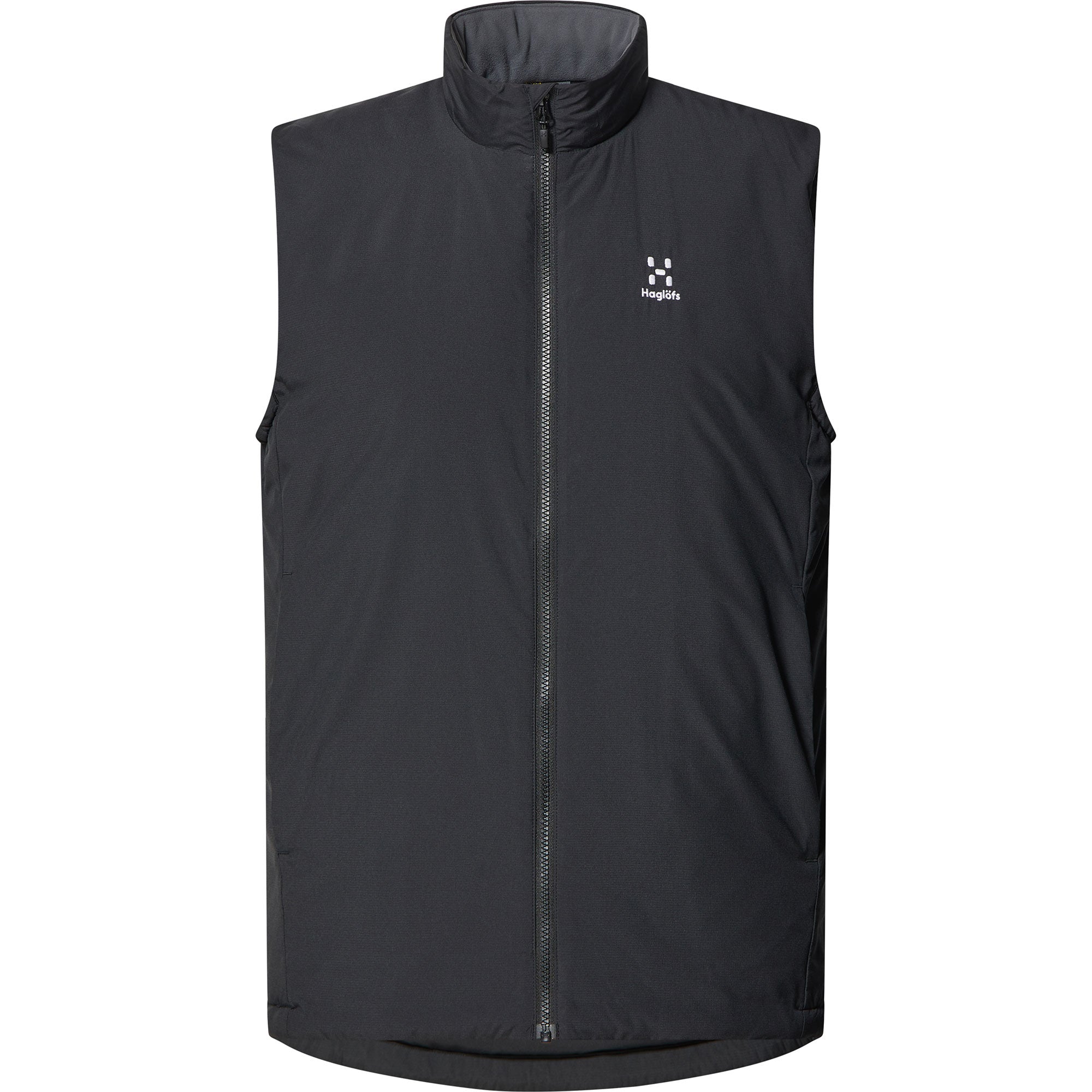 Haglofs Men' Mimic Alert Vest - Black - S