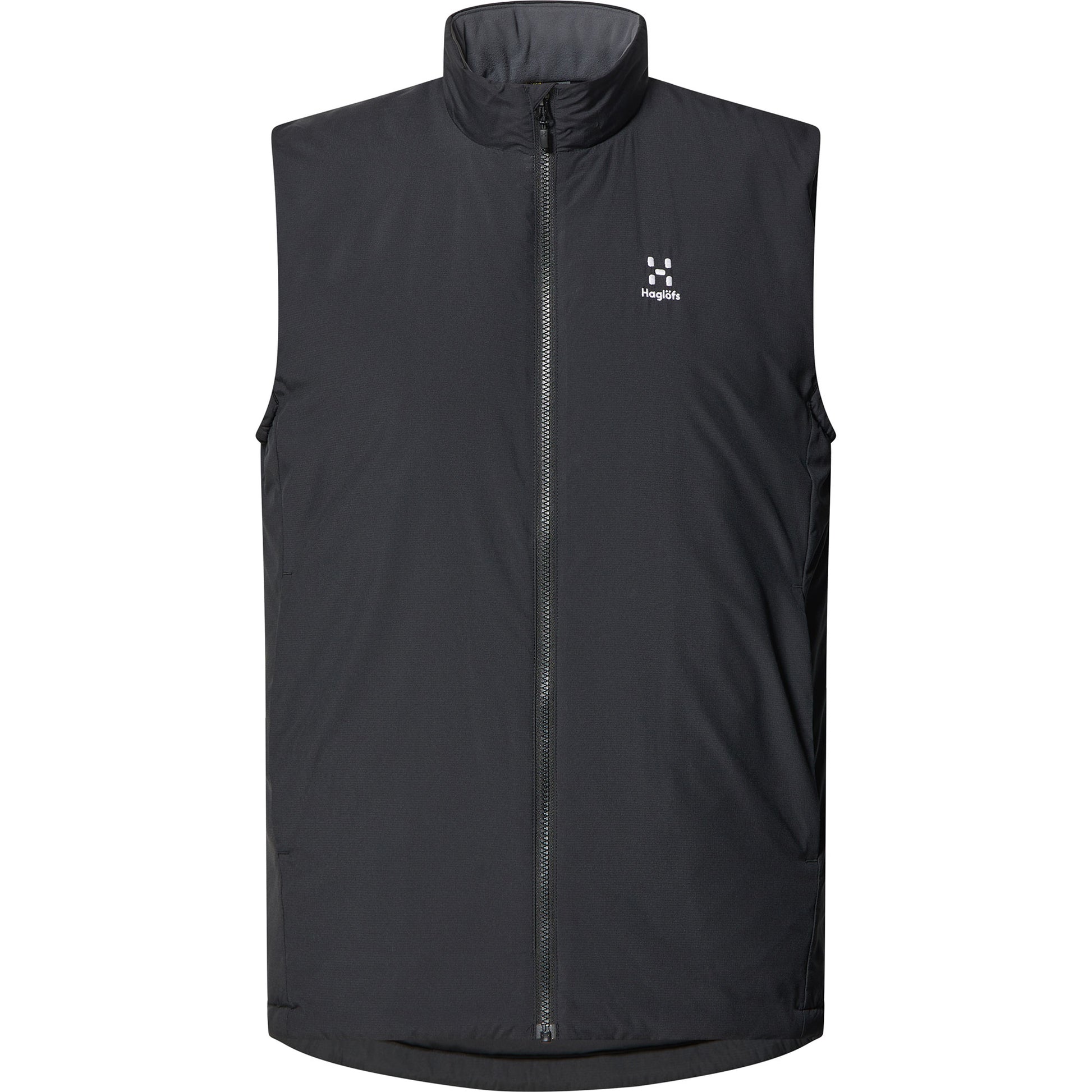 Haglofs Men's Mimic Alert Vest - Black - 3XL
