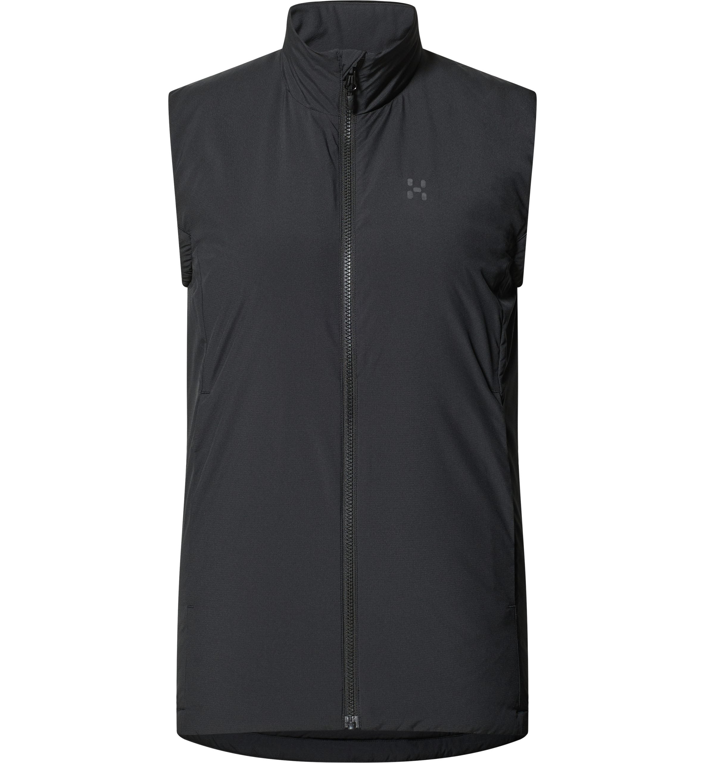 Haglofs Women's Mimic Alert Vest - Black - X/S