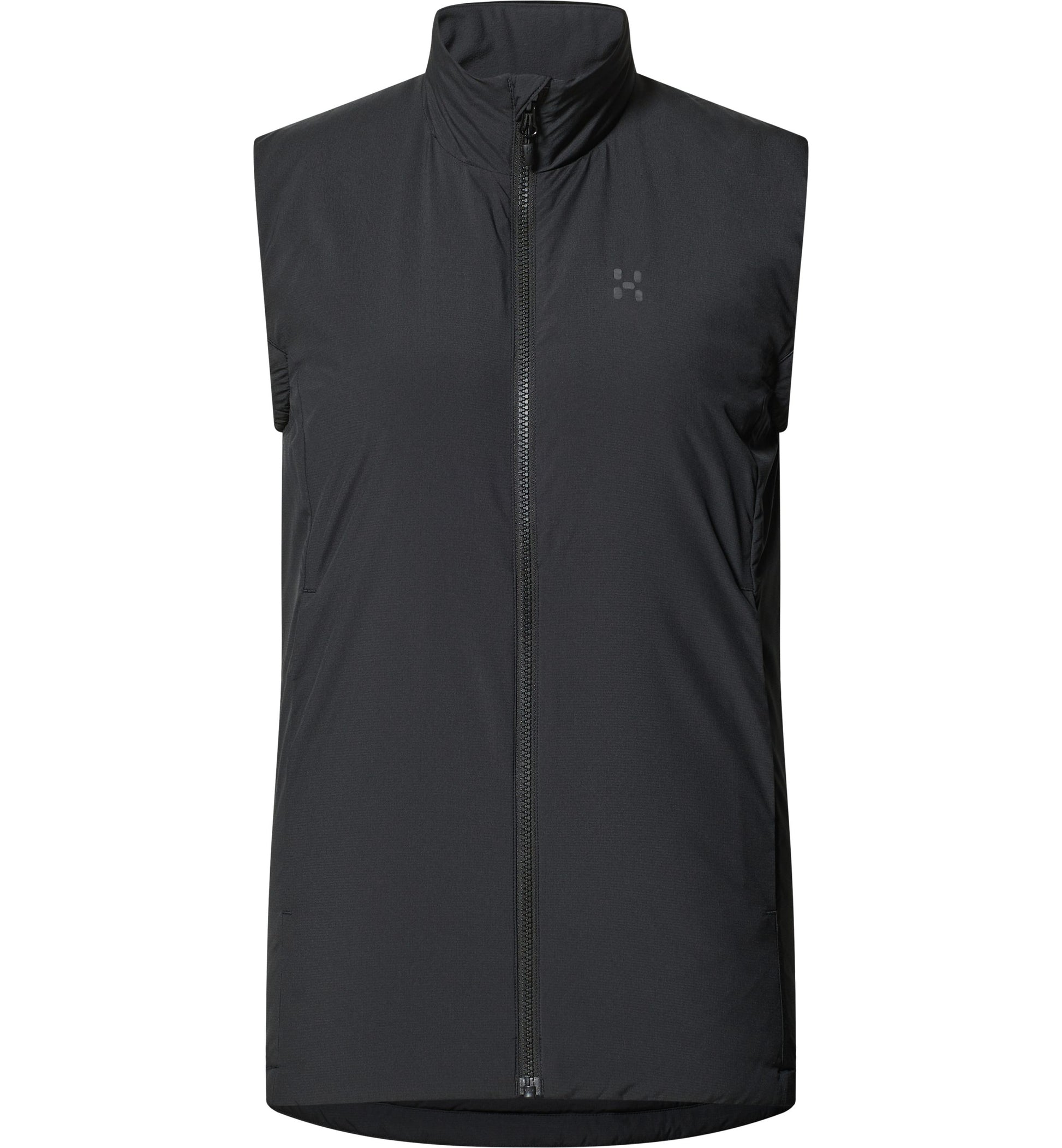 Haglofs Women' Mimic Alert Vest - Black - S