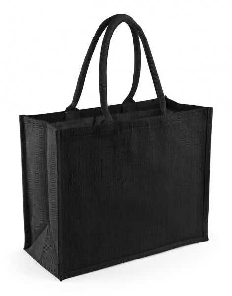Westford Mill Classic Jute Shopper