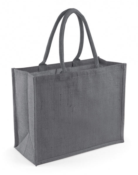 Westford Mill Classic Jute Shopper