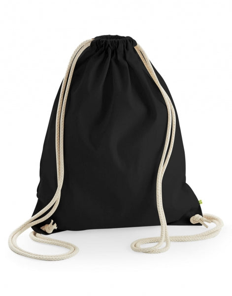 Westford Mill EarthAware™ Organic Gymsac