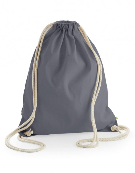 Westford Mill EarthAware™ Organic Gymsac