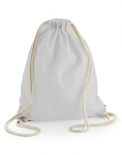 Westford Mill EarthAware™ Organic Gymsac
