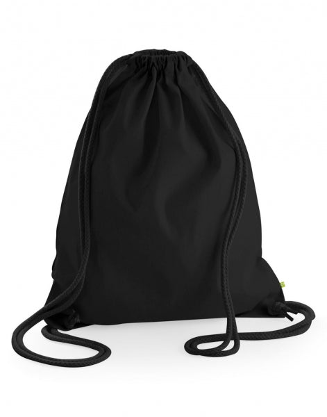 Westford Mill EarthAware™ Organic Gymsac