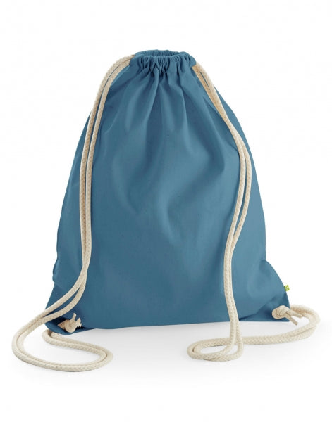 Westford Mill EarthAware™ Organic Gymsac