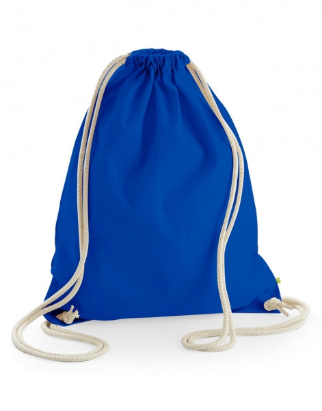 Westford Mill EarthAware™ Organic Gymsac