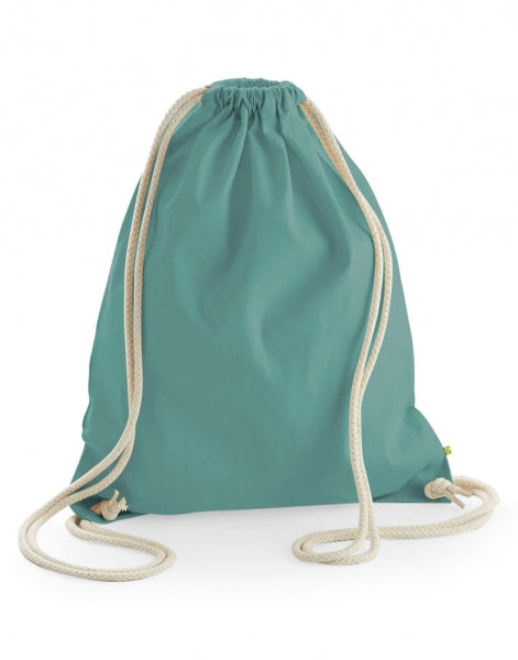 Westford Mill EarthAware™ Organic Gymsac