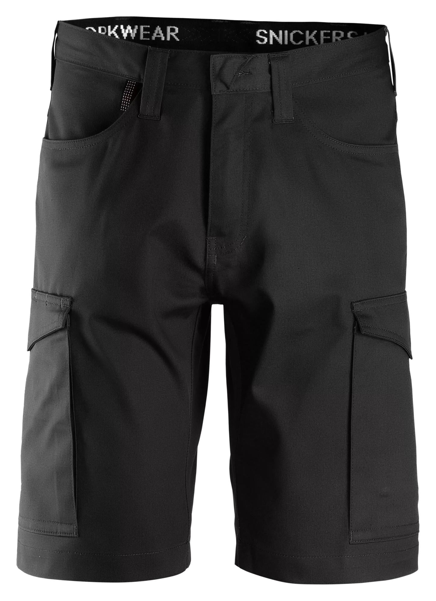 Snickers Service Shorts