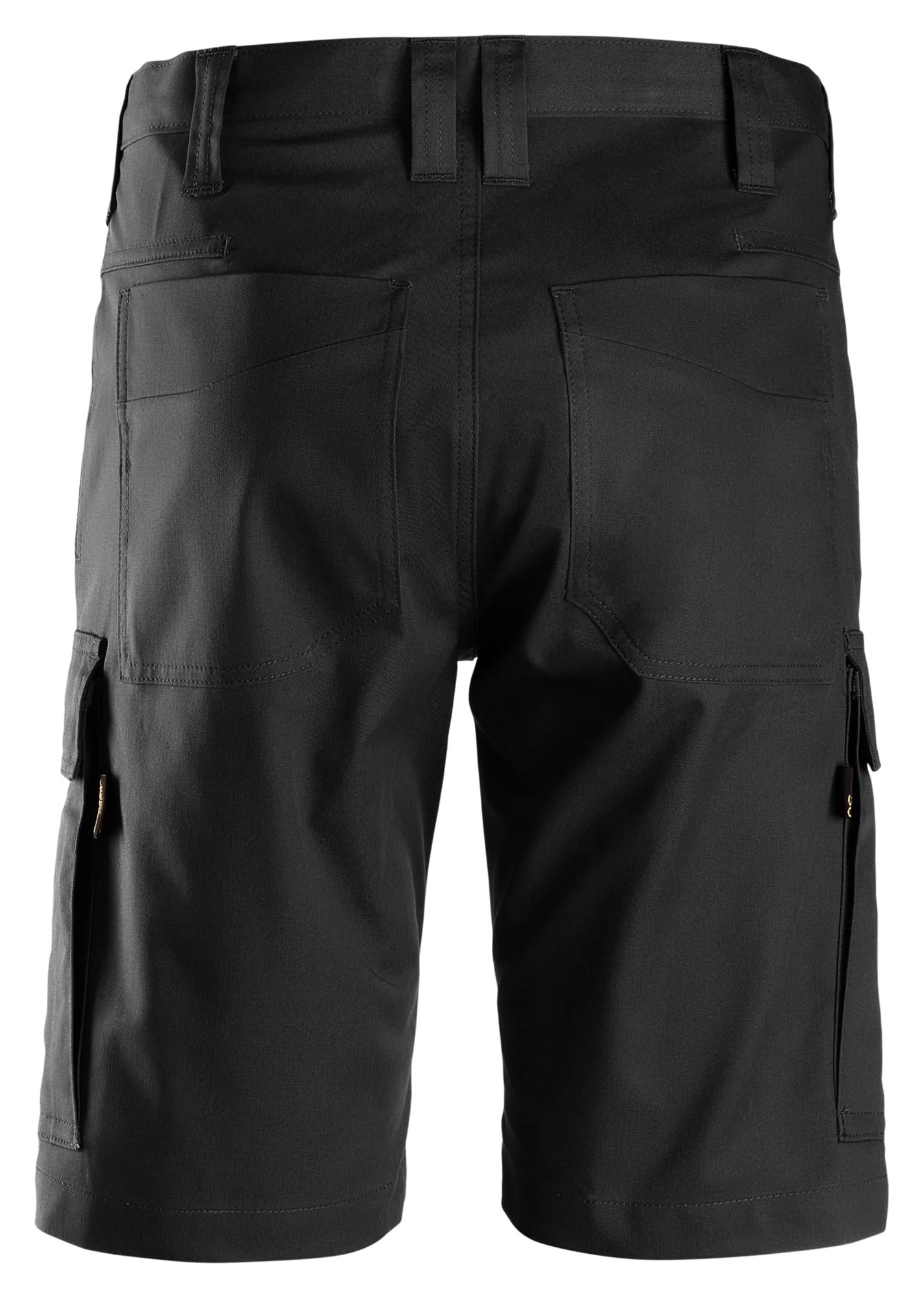 Snickers Service Shorts