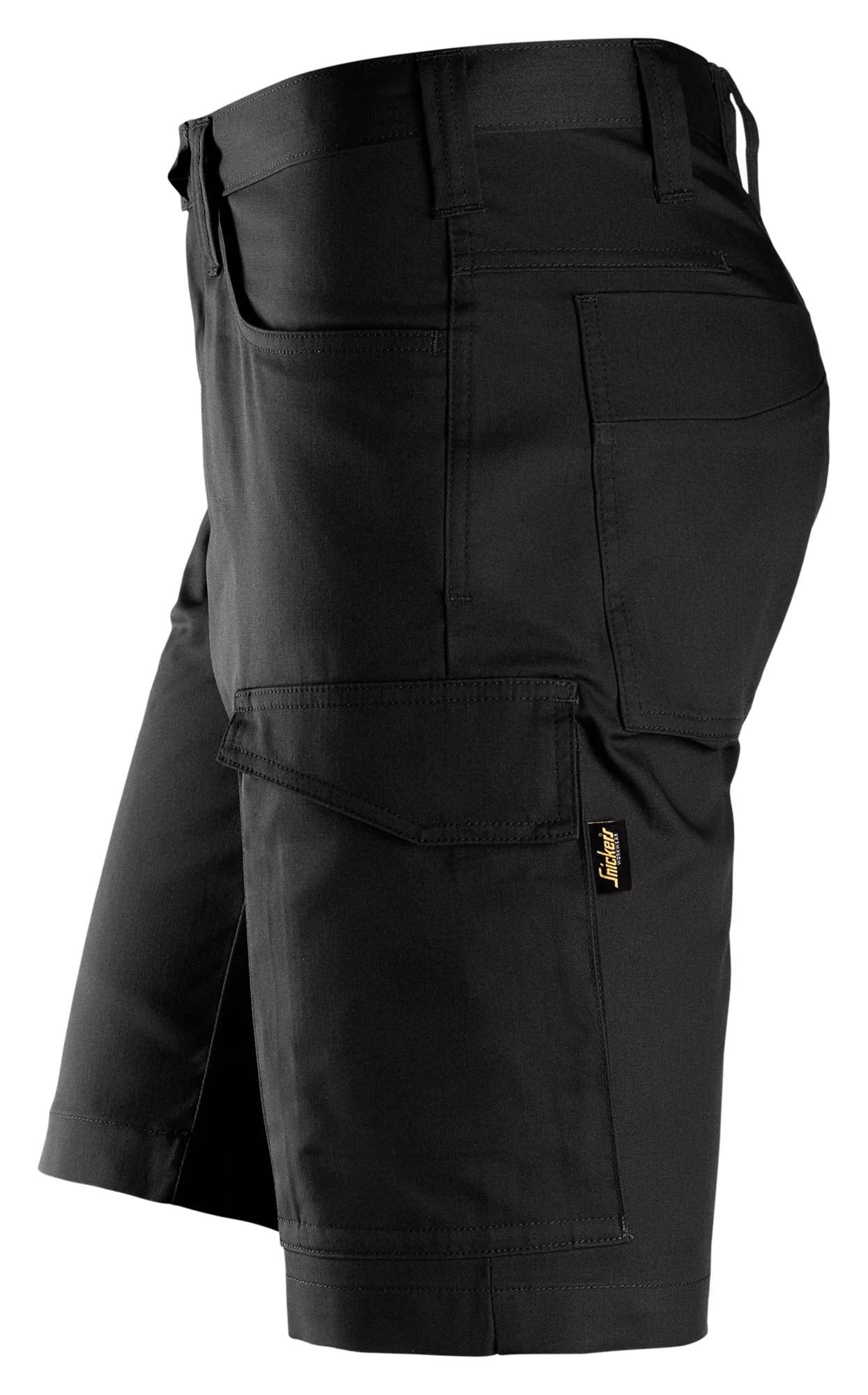 Snickers Service Shorts