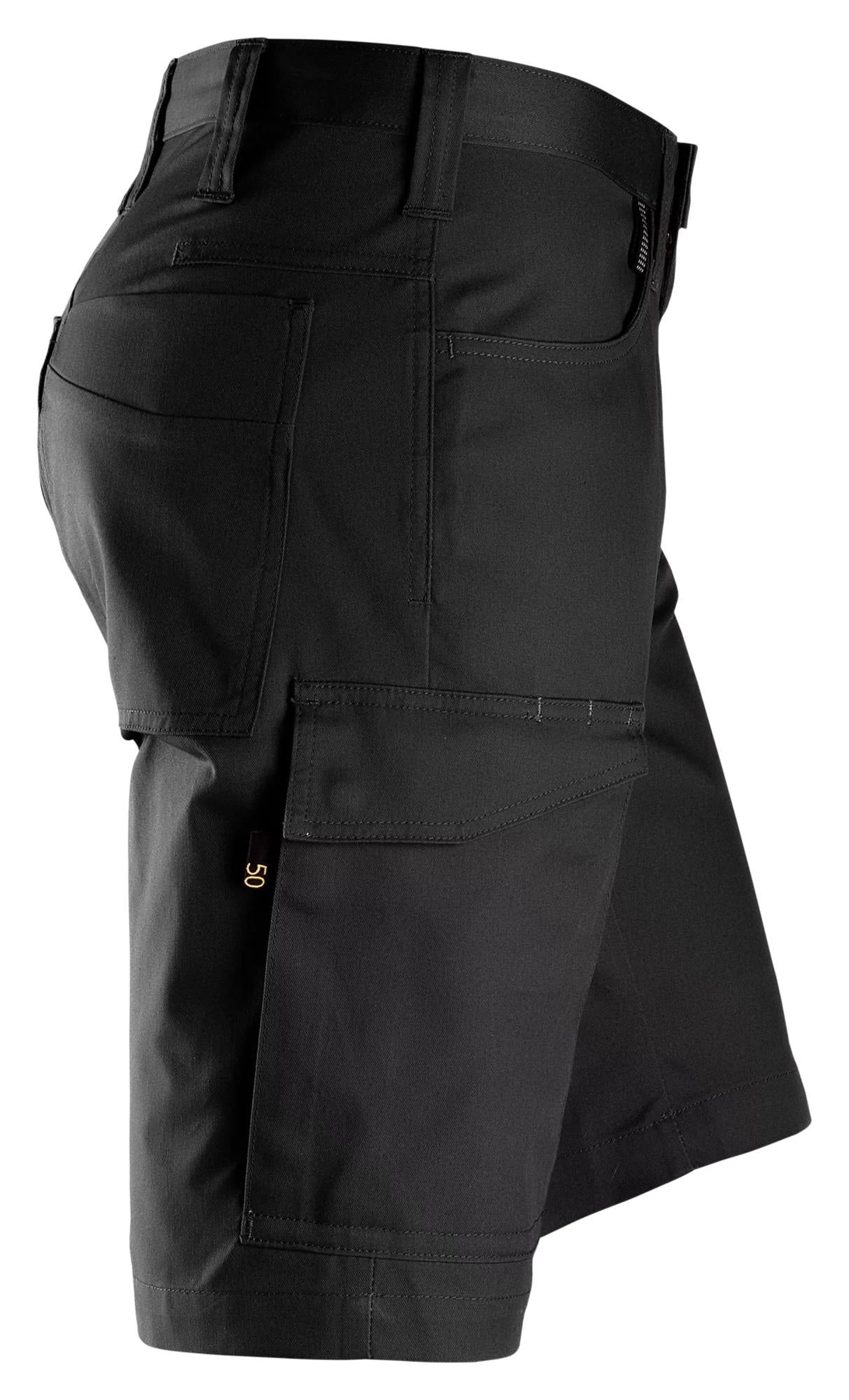 Snickers Service Shorts