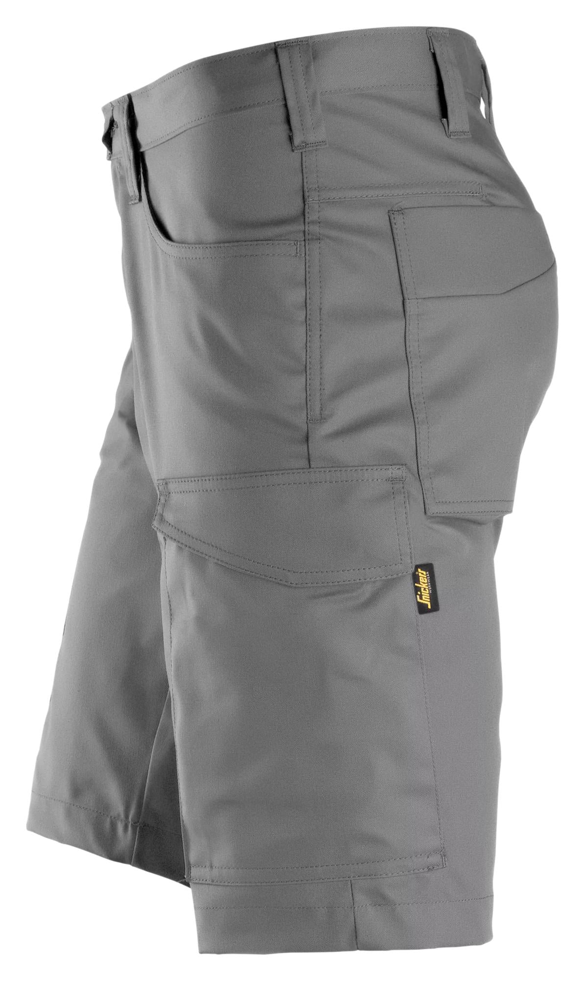 Snickers Service Shorts