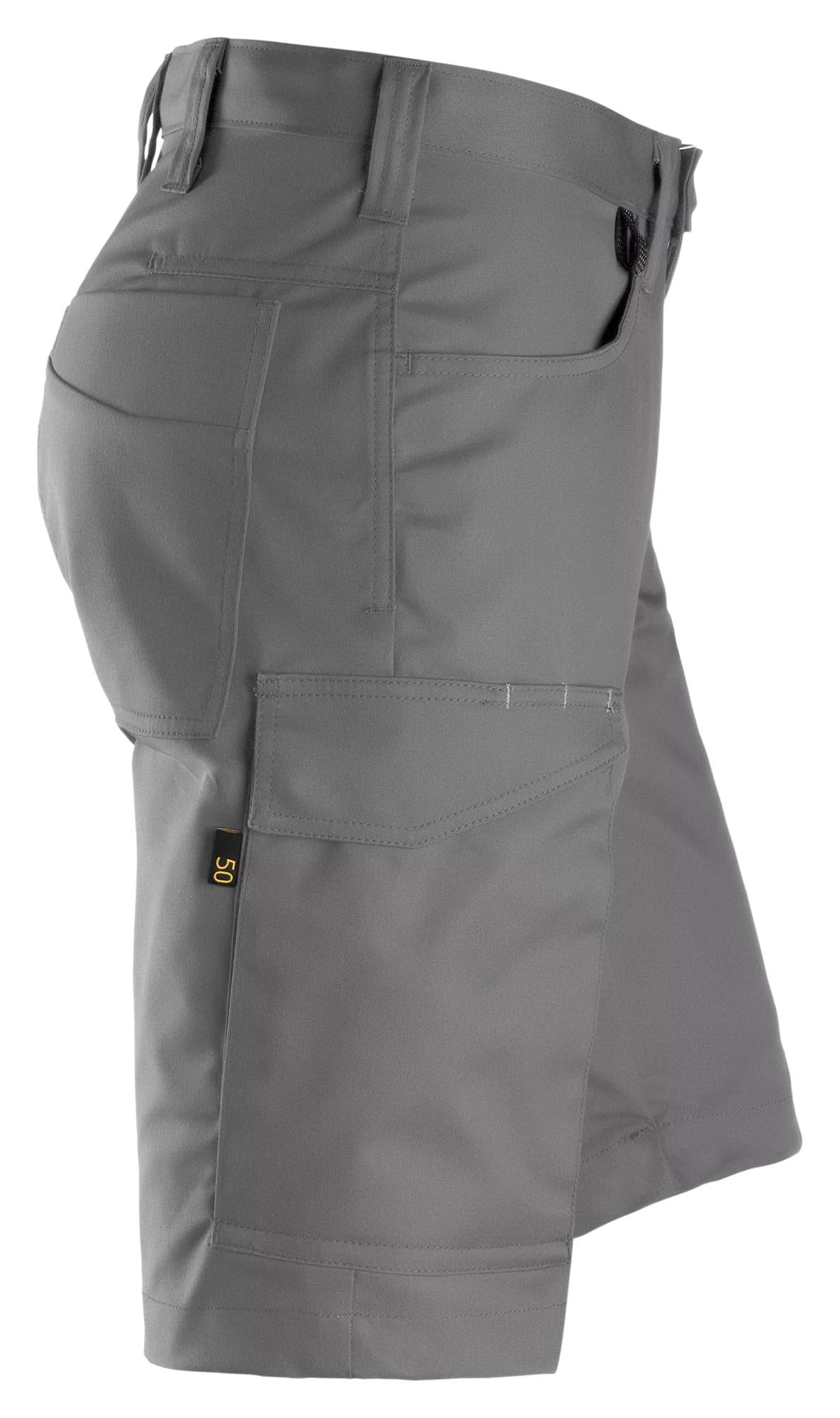 Snickers Service Shorts