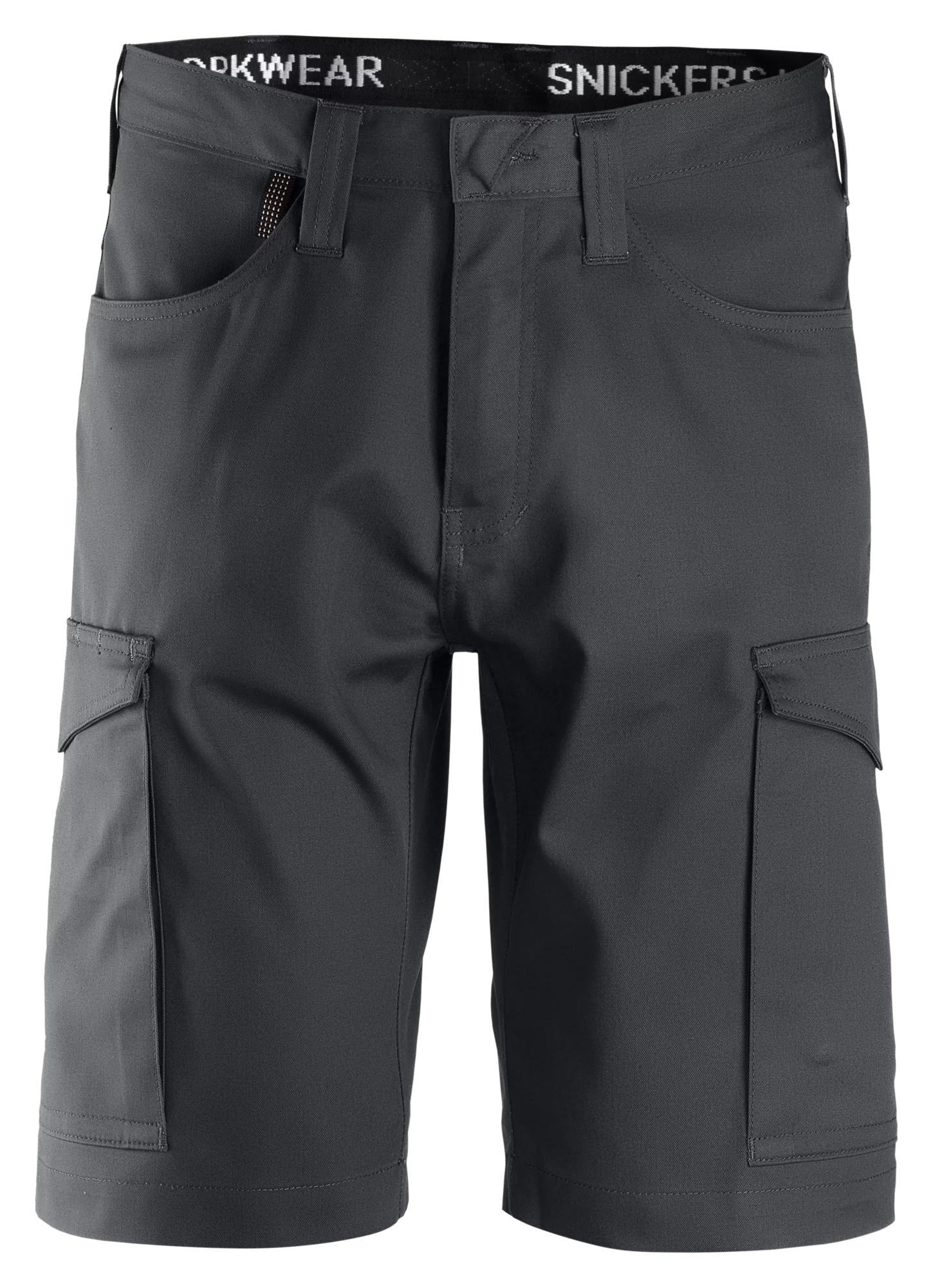 Snickers Service Shorts