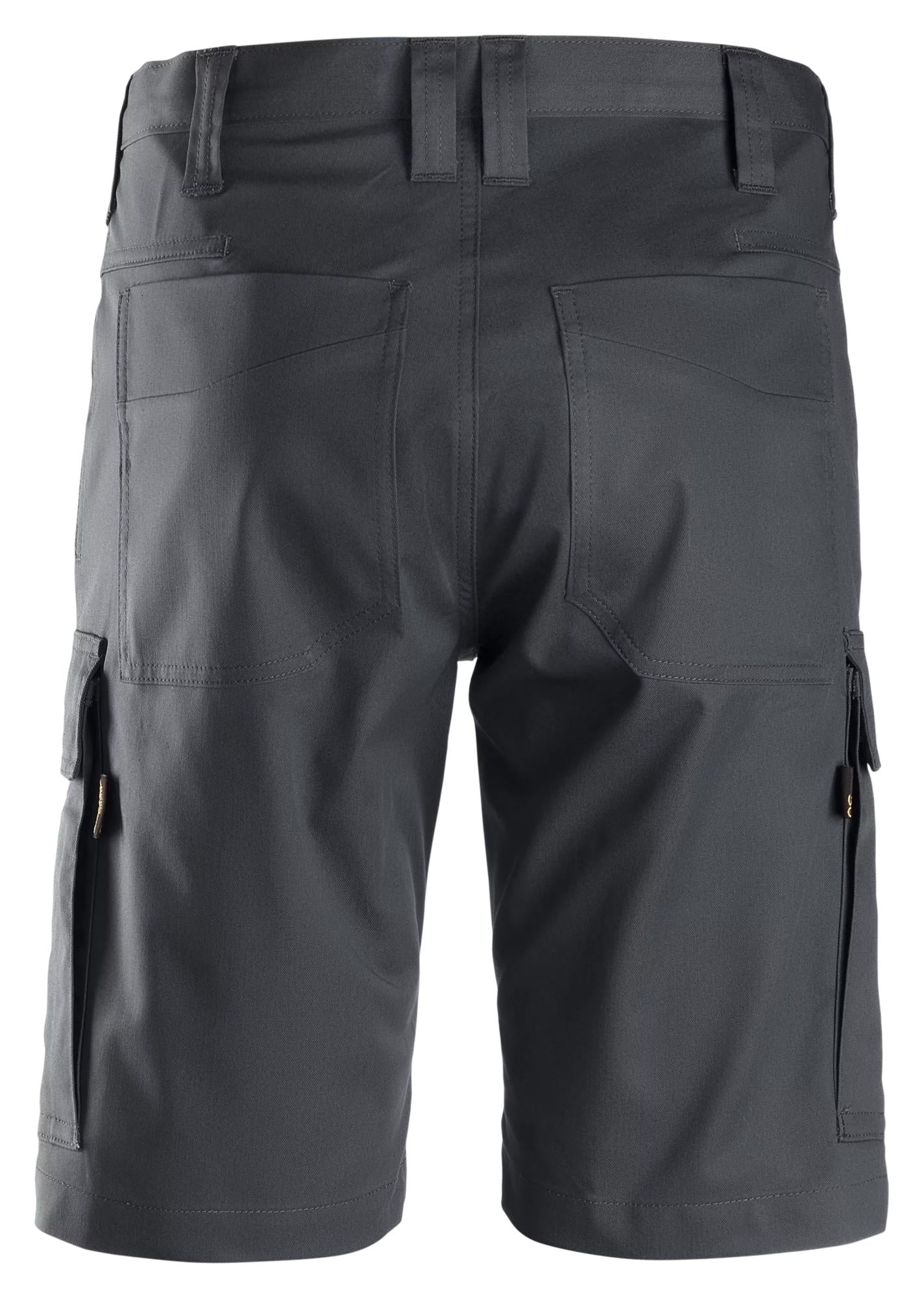 Snickers Service Shorts