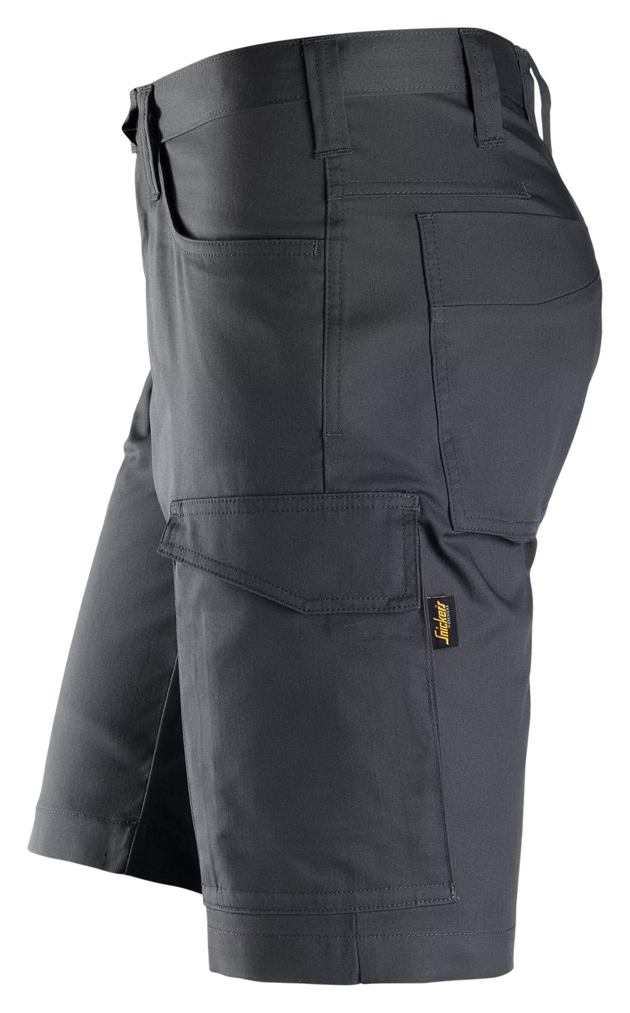 Snickers Service Shorts