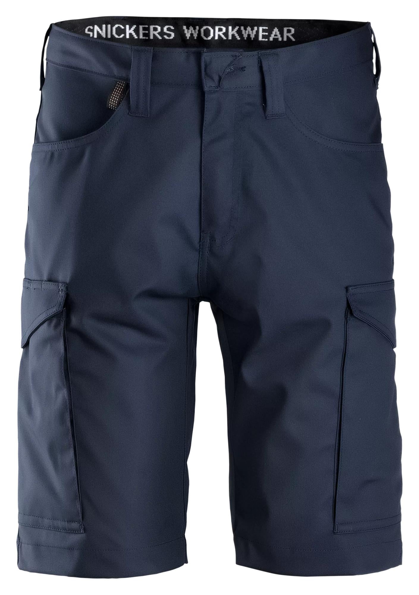 Snickers Service Shorts
