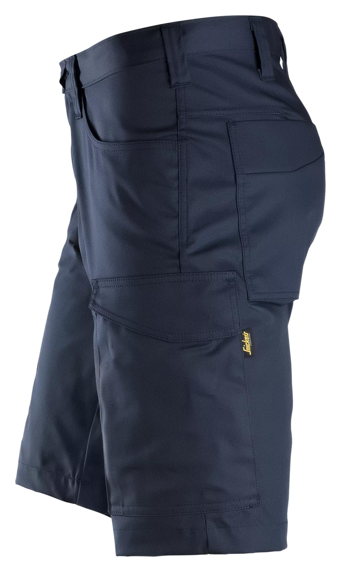 Snickers Service Shorts