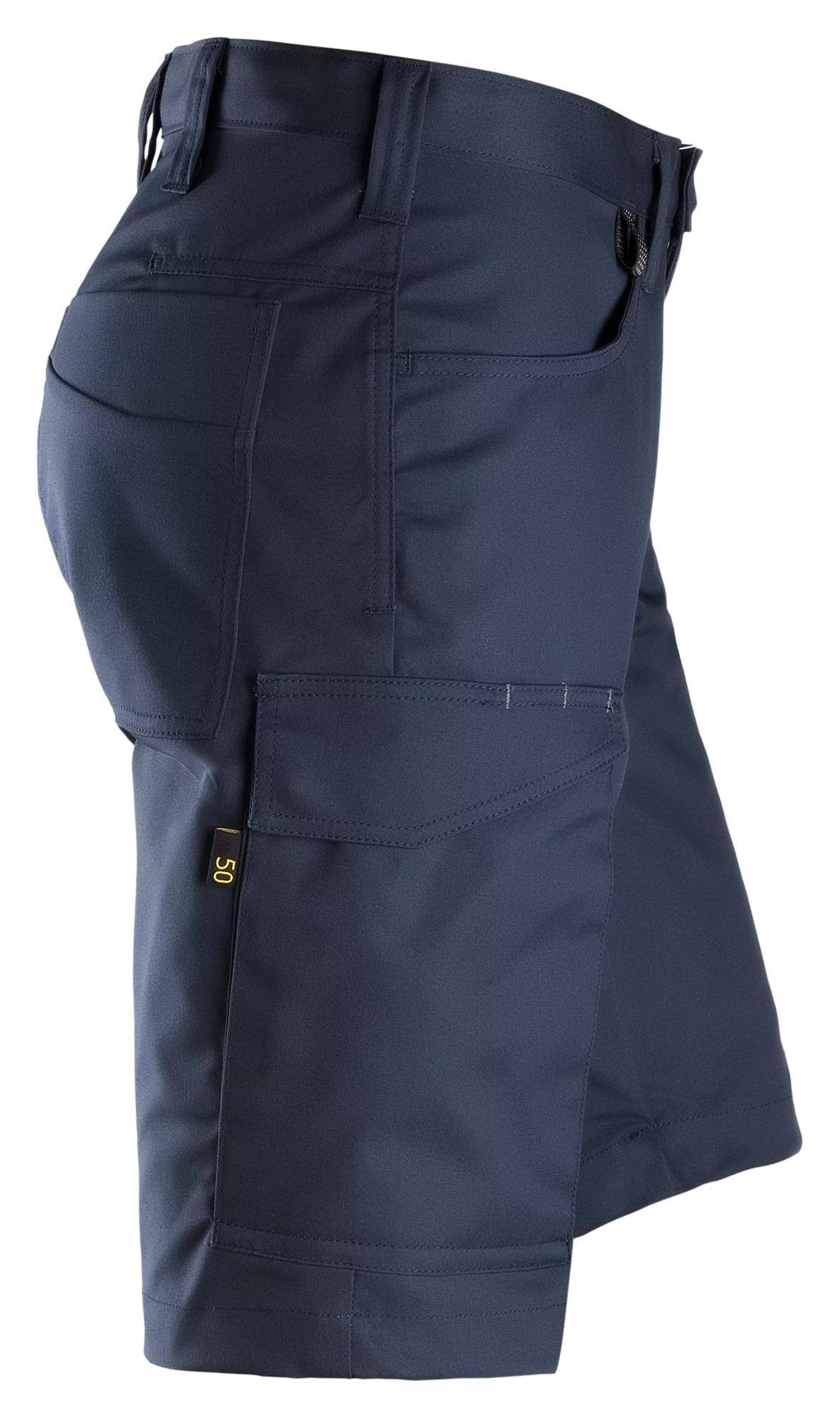 Snickers Service Shorts