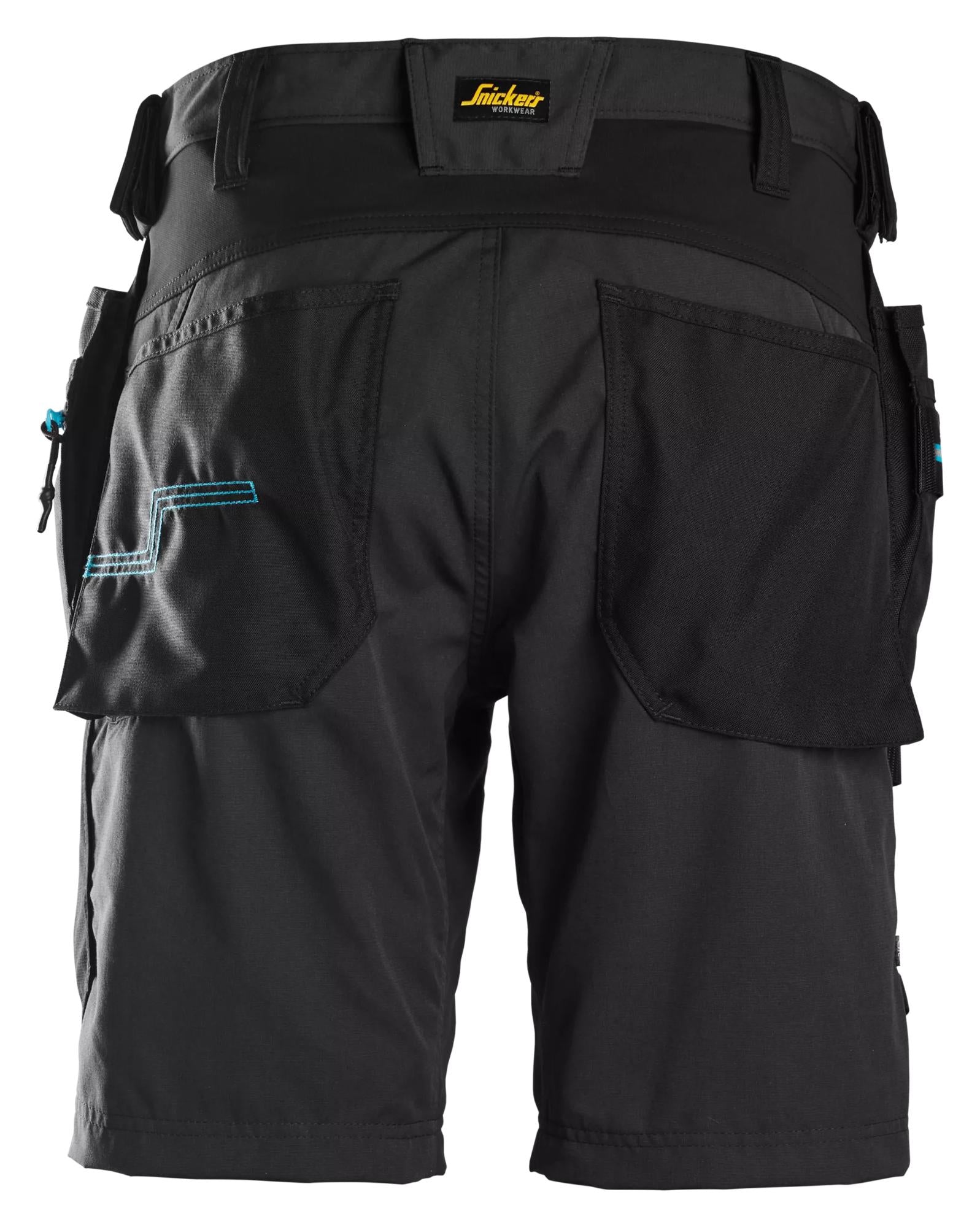 Snickers 37.5® Work Shorts Holster Pockets