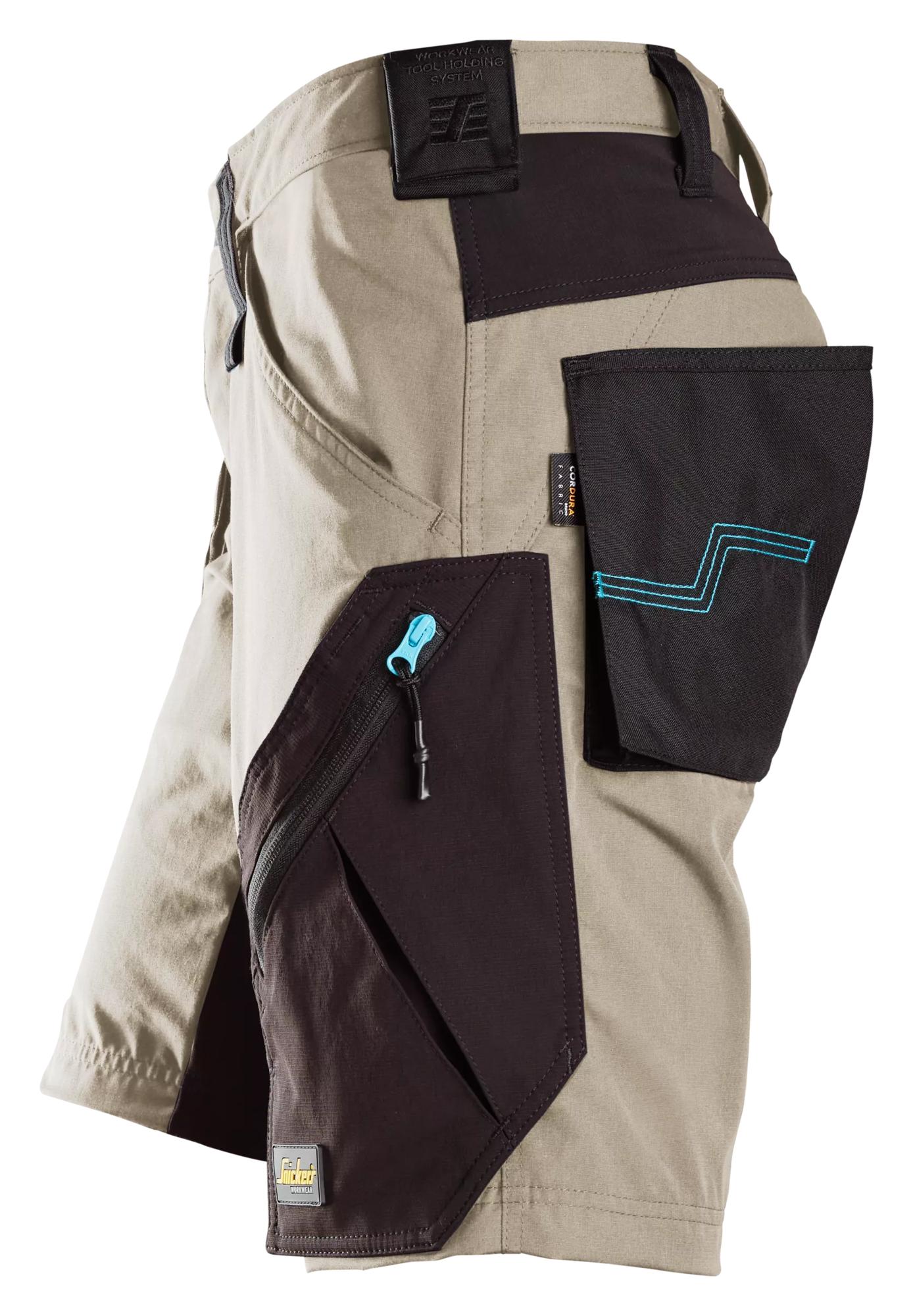 Snickers 37.5® Work Shorts