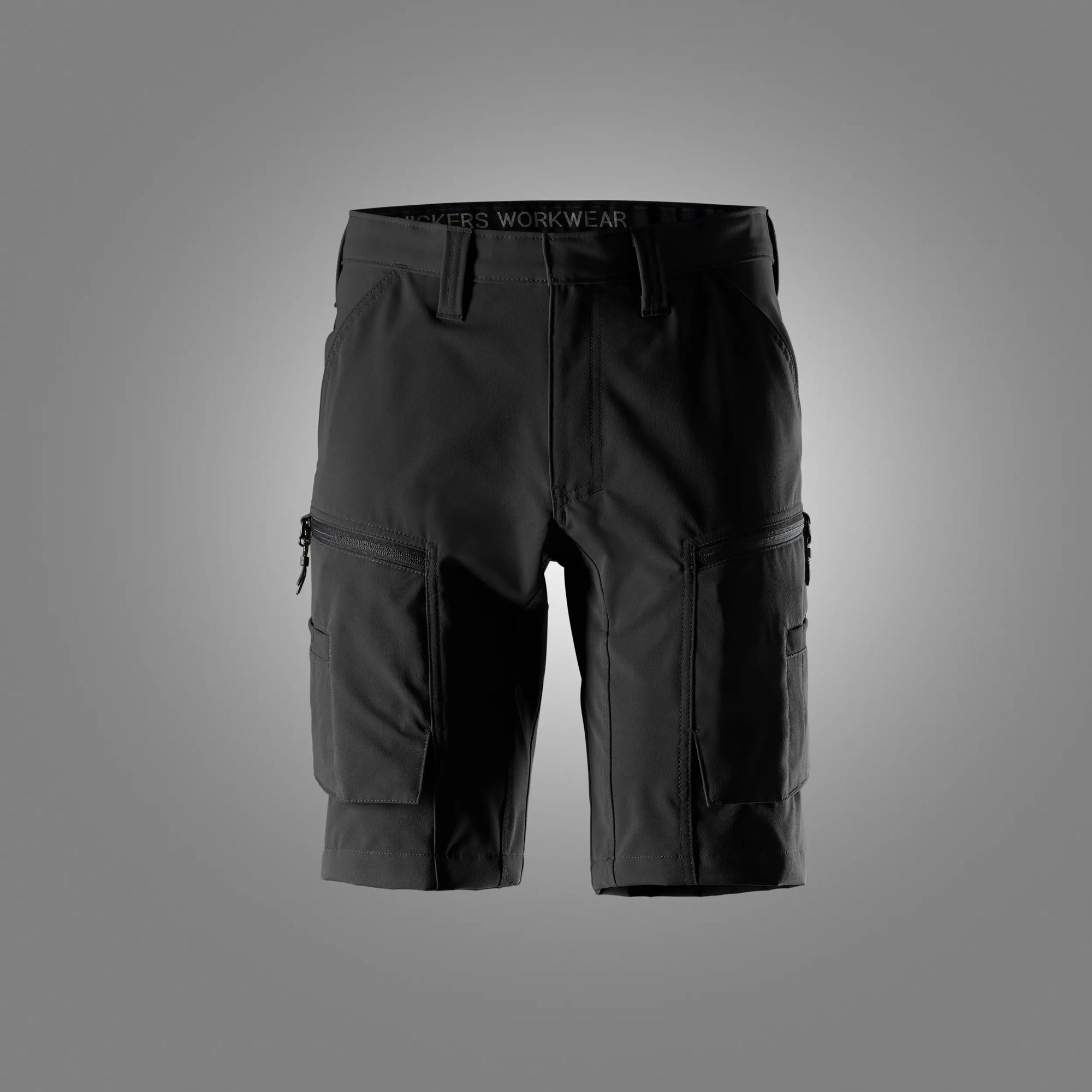 Snickers Service Stretch Shorts