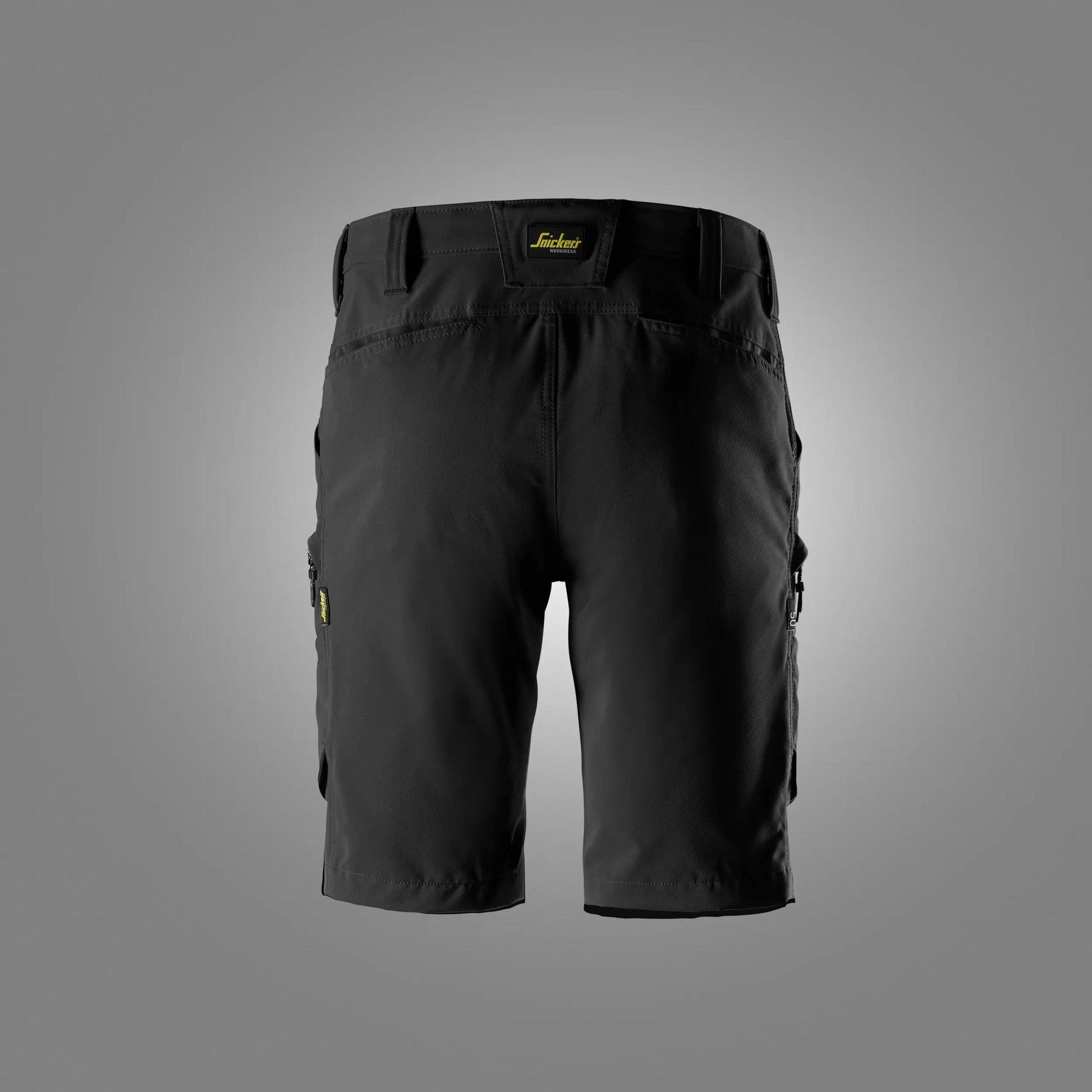 Snickers Service Stretch Shorts
