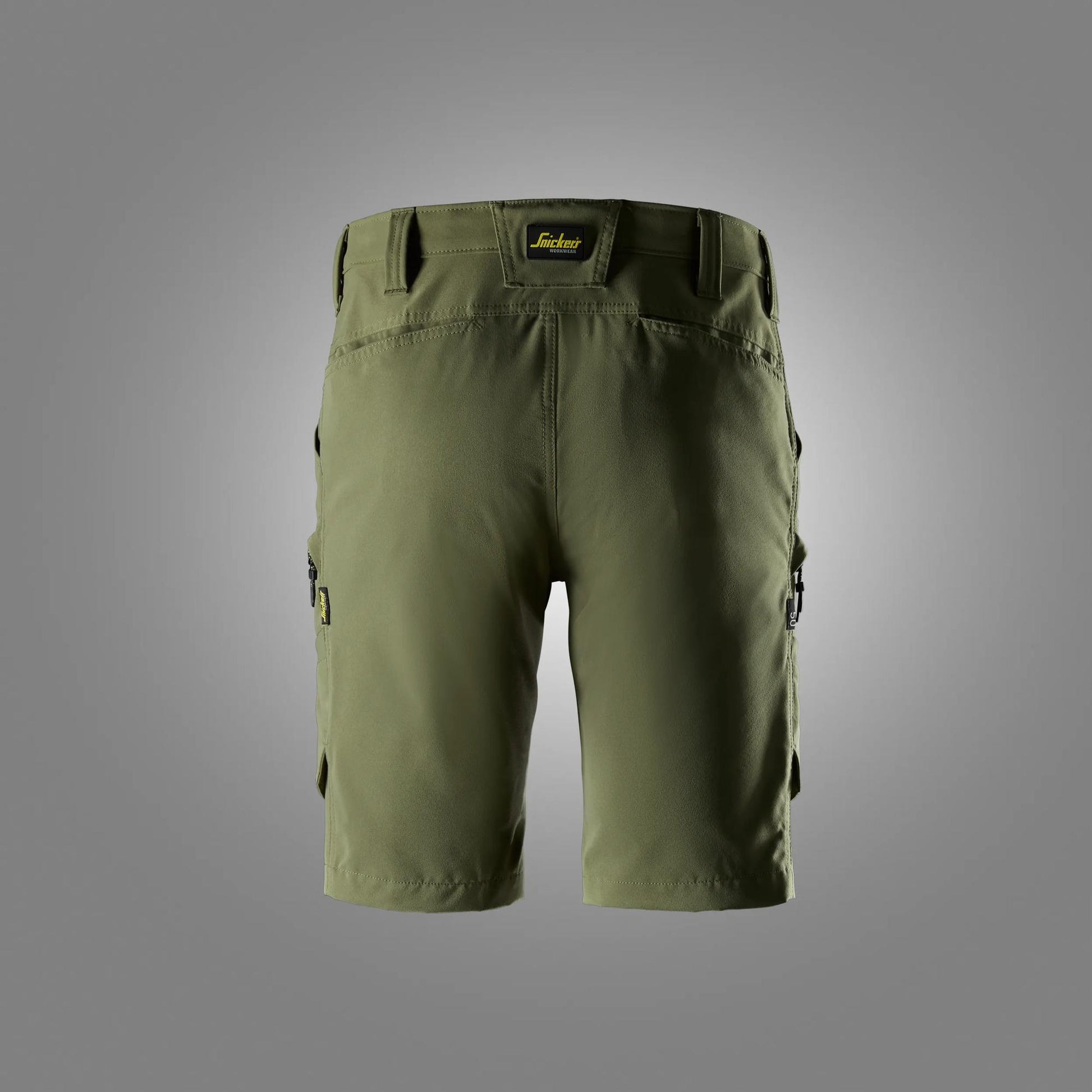 Snickers Service Stretch Shorts