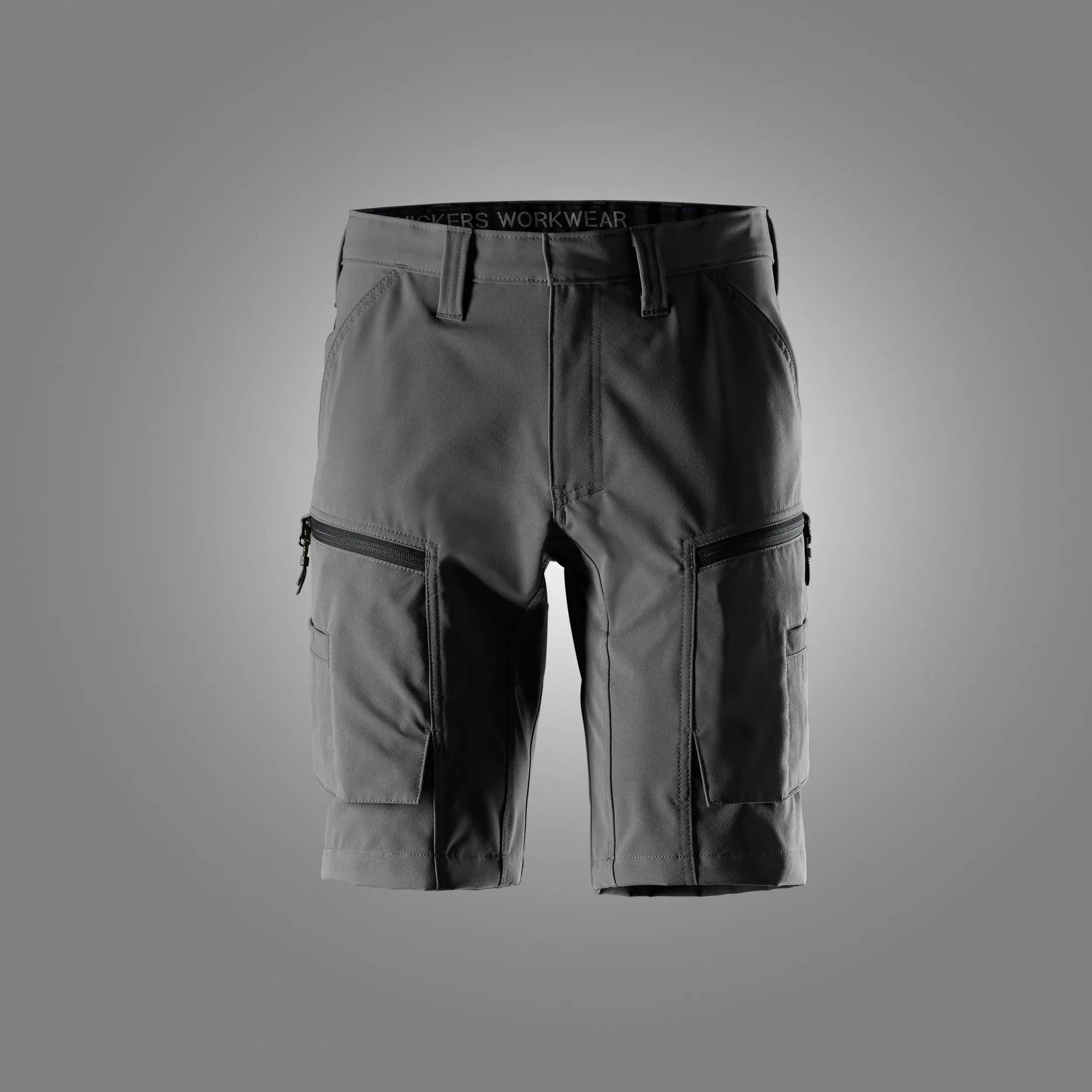 Snickers Service Stretch Shorts