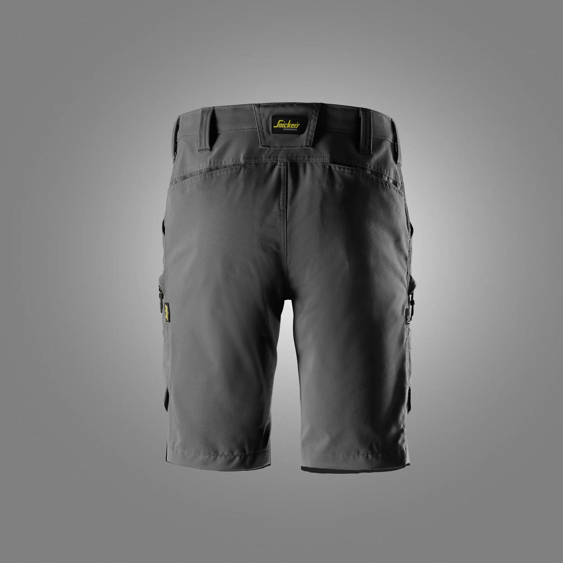 Snickers Service Stretch Shorts