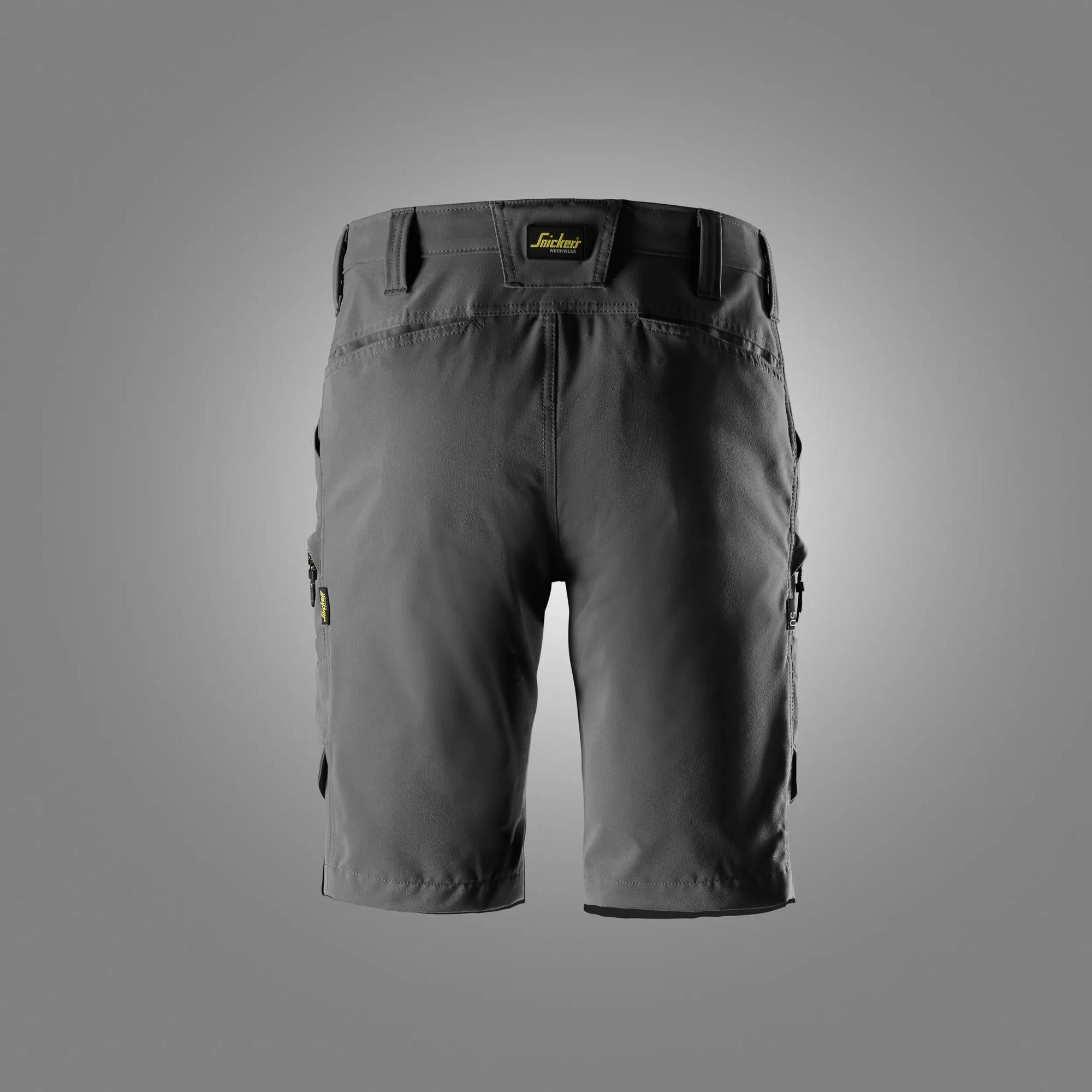 Snickers Service Stretch Shorts
