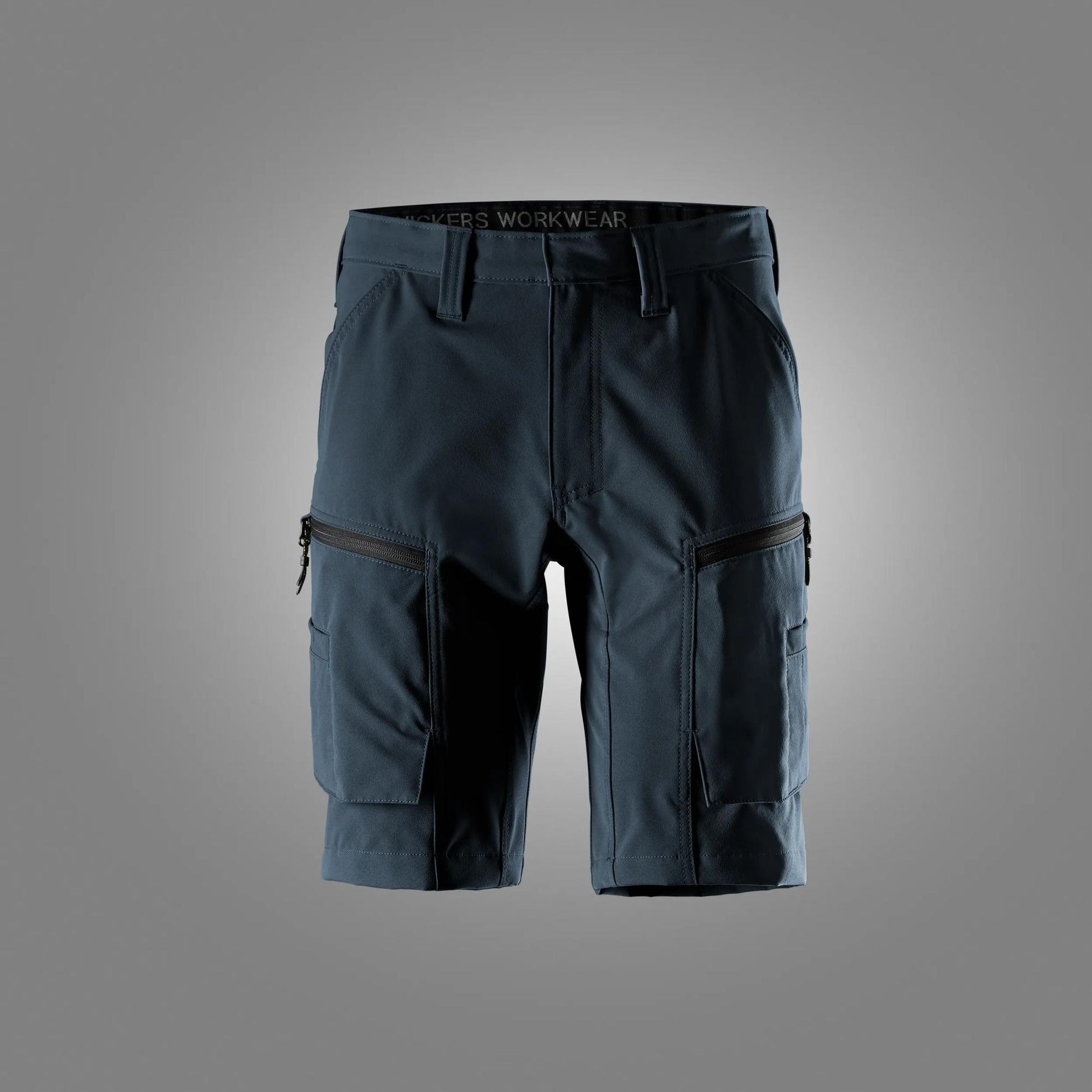 Snickers Service Stretch Shorts