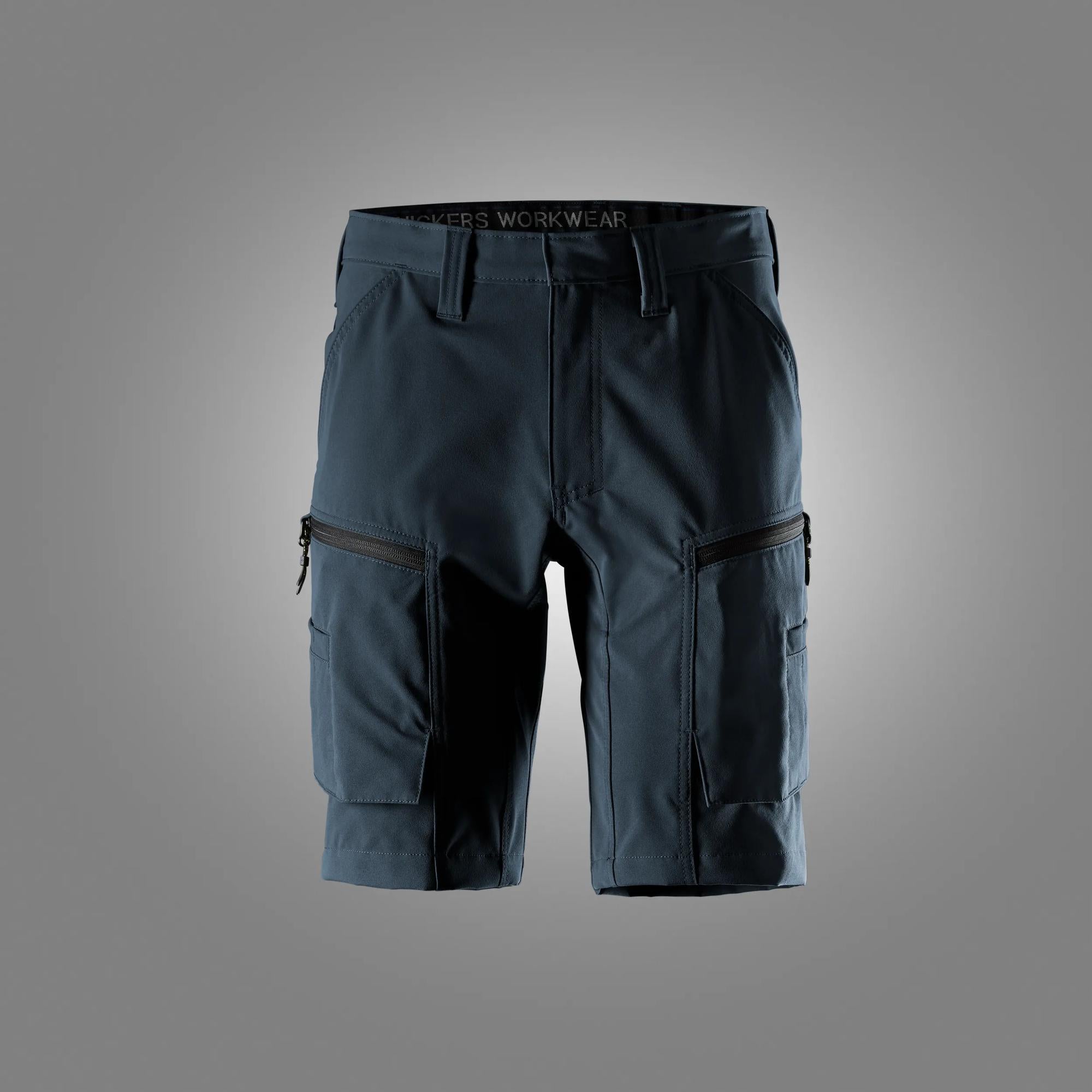 Snickers Service Stretch Shorts