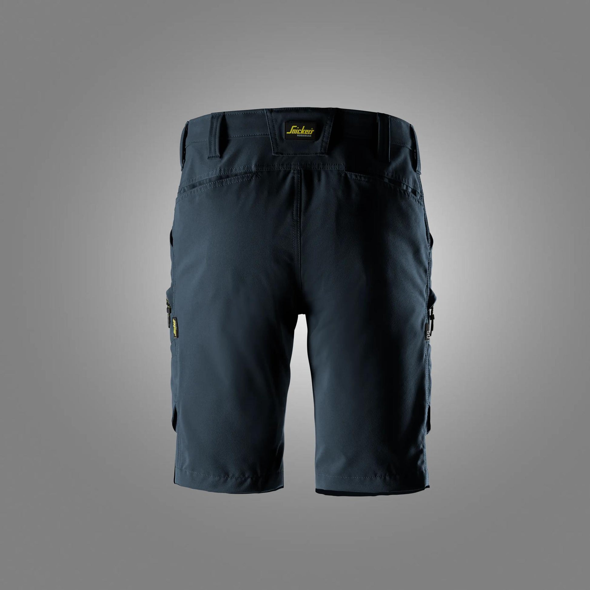 Snickers Service Stretch Shorts
